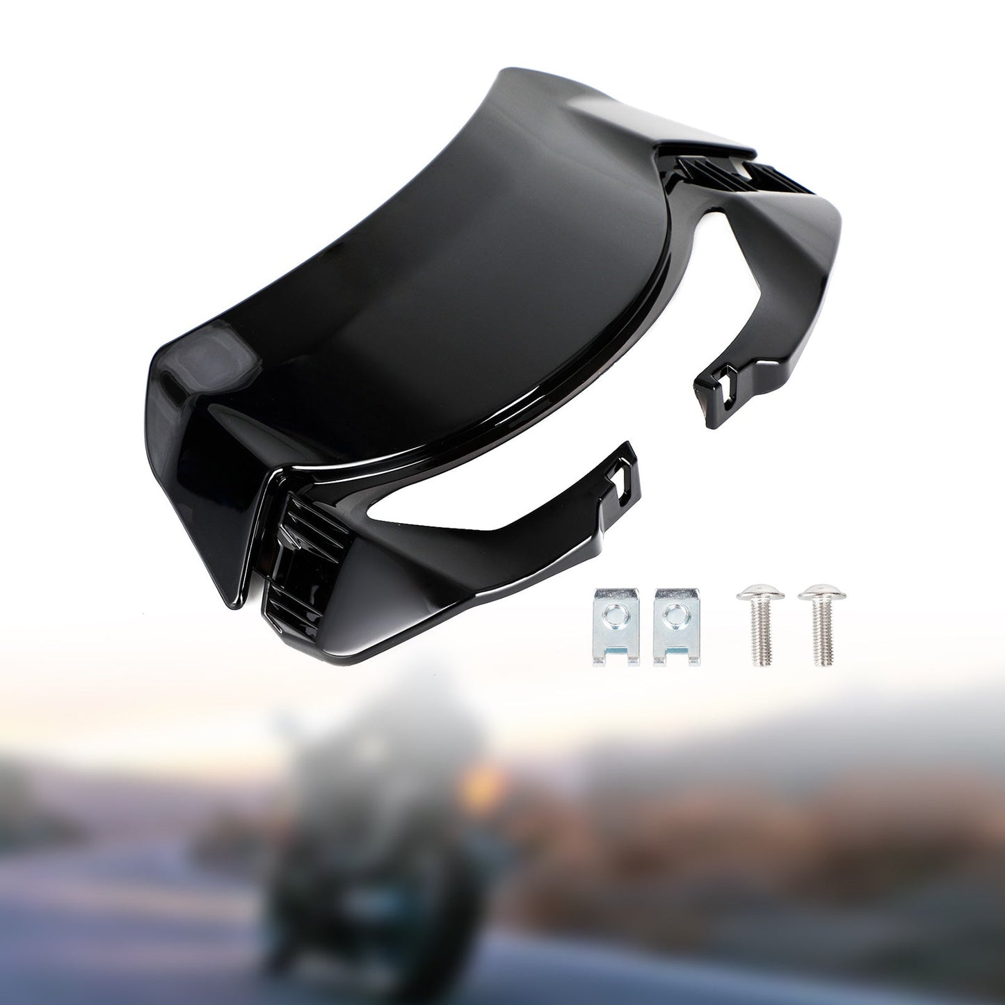Pare-brise pour TRIUMPH Street Triple RS765 R765 S765 2020-2022