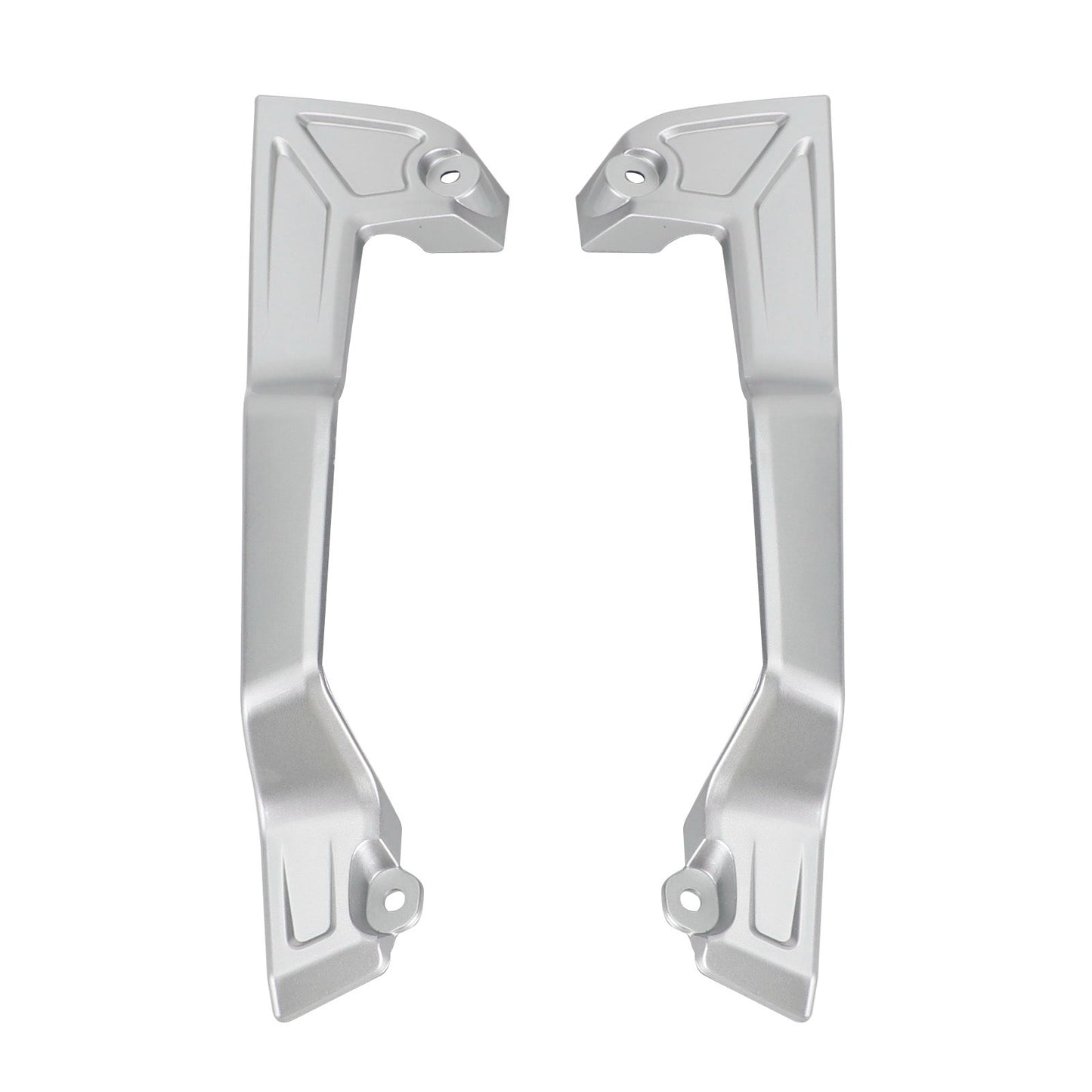 Carénages latéraux de selle arrière pour Yamaha Tracer 9 GT 2021-2022
