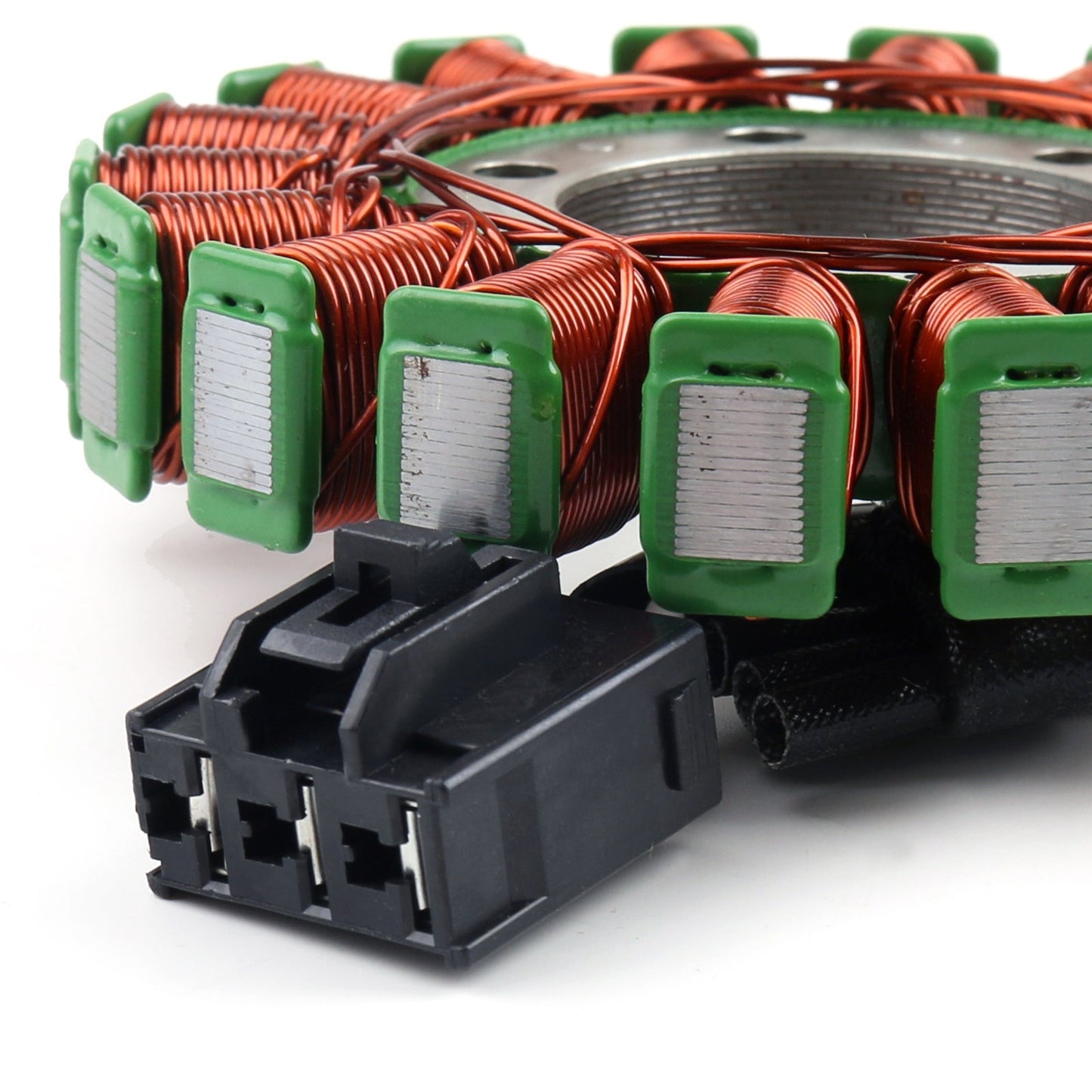 Magneto Engine Stator Generator Coil For For Honda CBR1000RR CBR 1000 RR 2004-2007