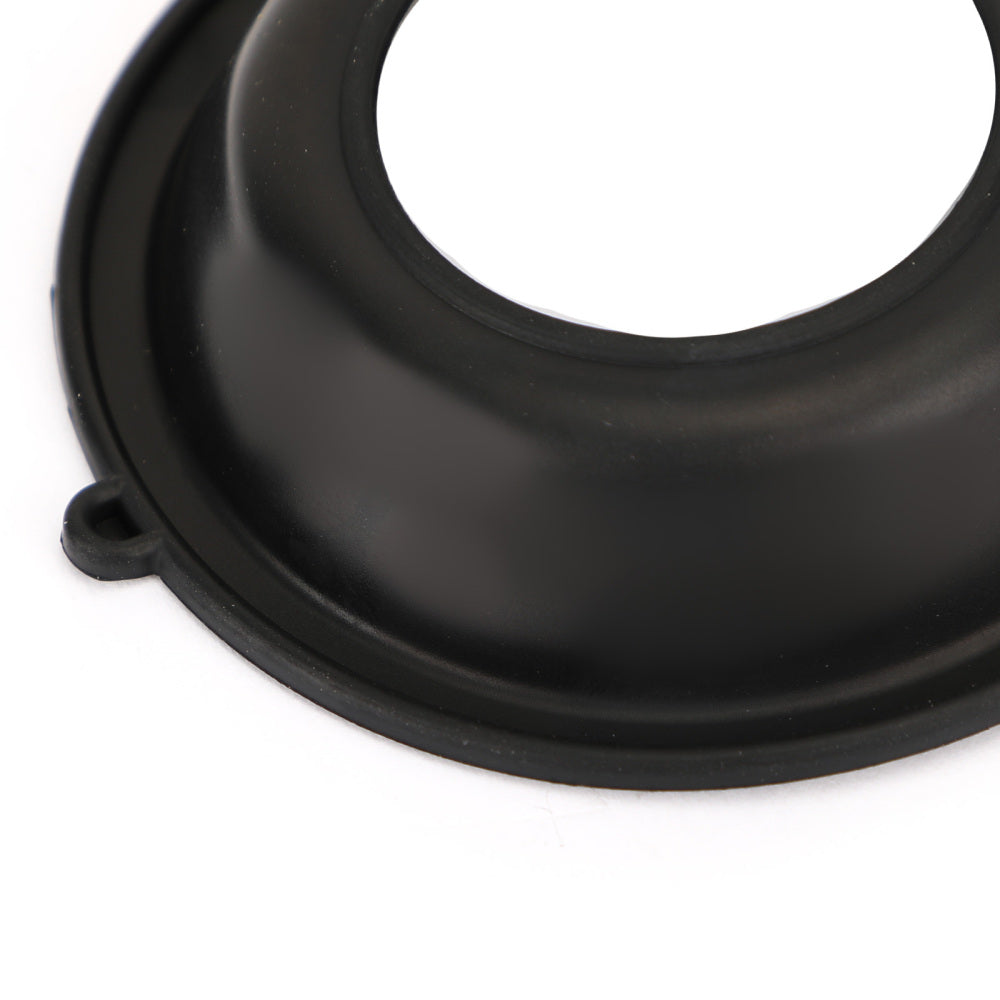 Kit de réparation de carburateur, membrane de piston en caoutchouc pour Honda XL650V TRANSALP 88-06