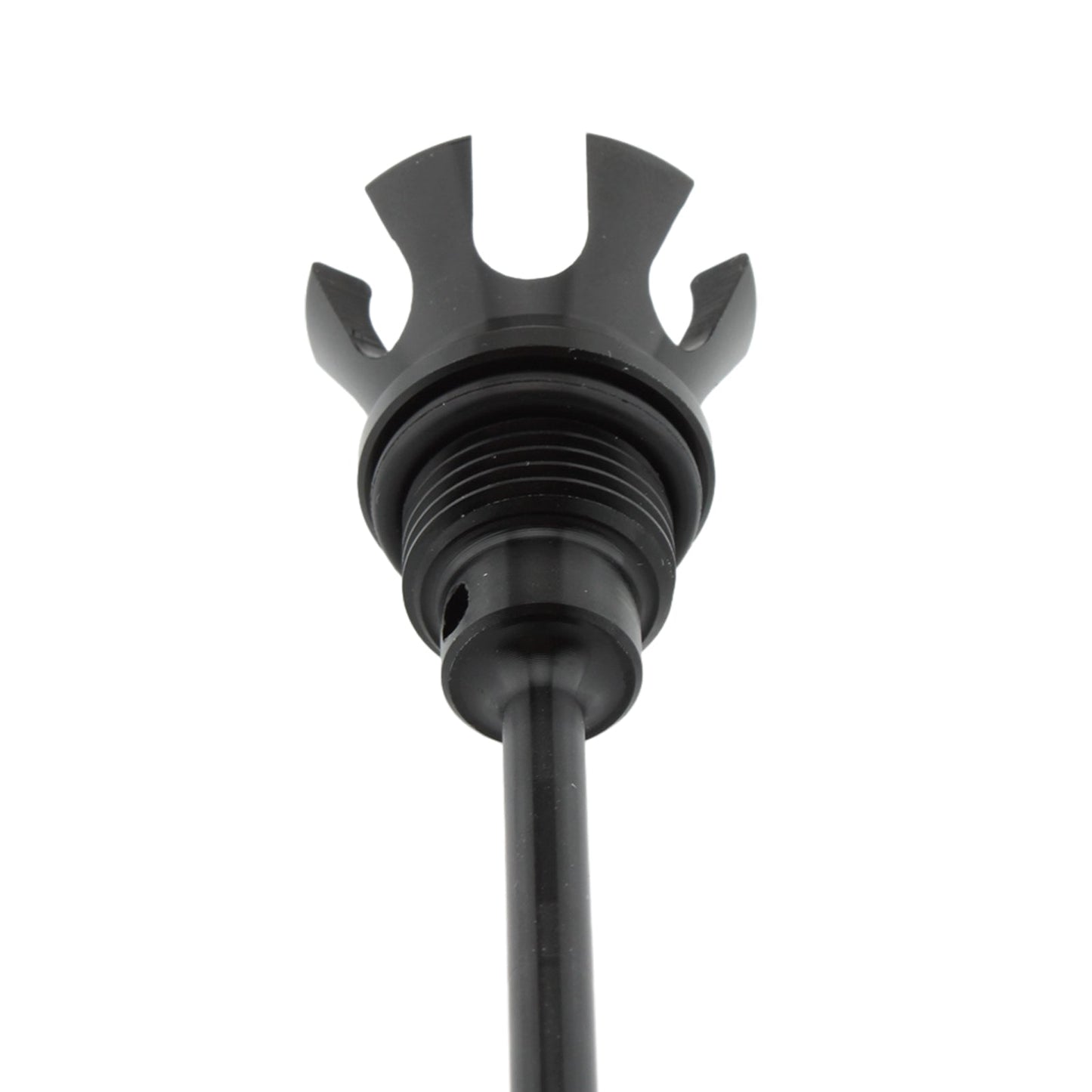 Bouchon de réservoir de jauge d'huile pour Softail Road Glide Street Bob 1105-0022
