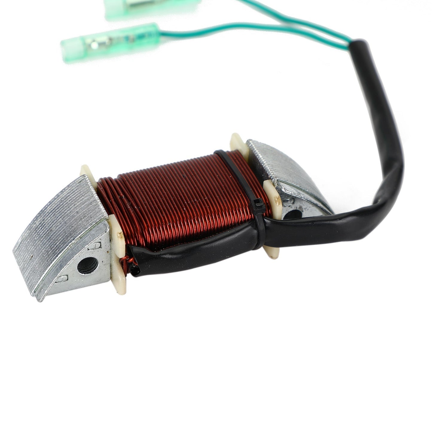 Lighting Coil Fit for For Yamaha 9.9/13.5/15 Hp Outboard 1995-2017 63V-85533-00-00