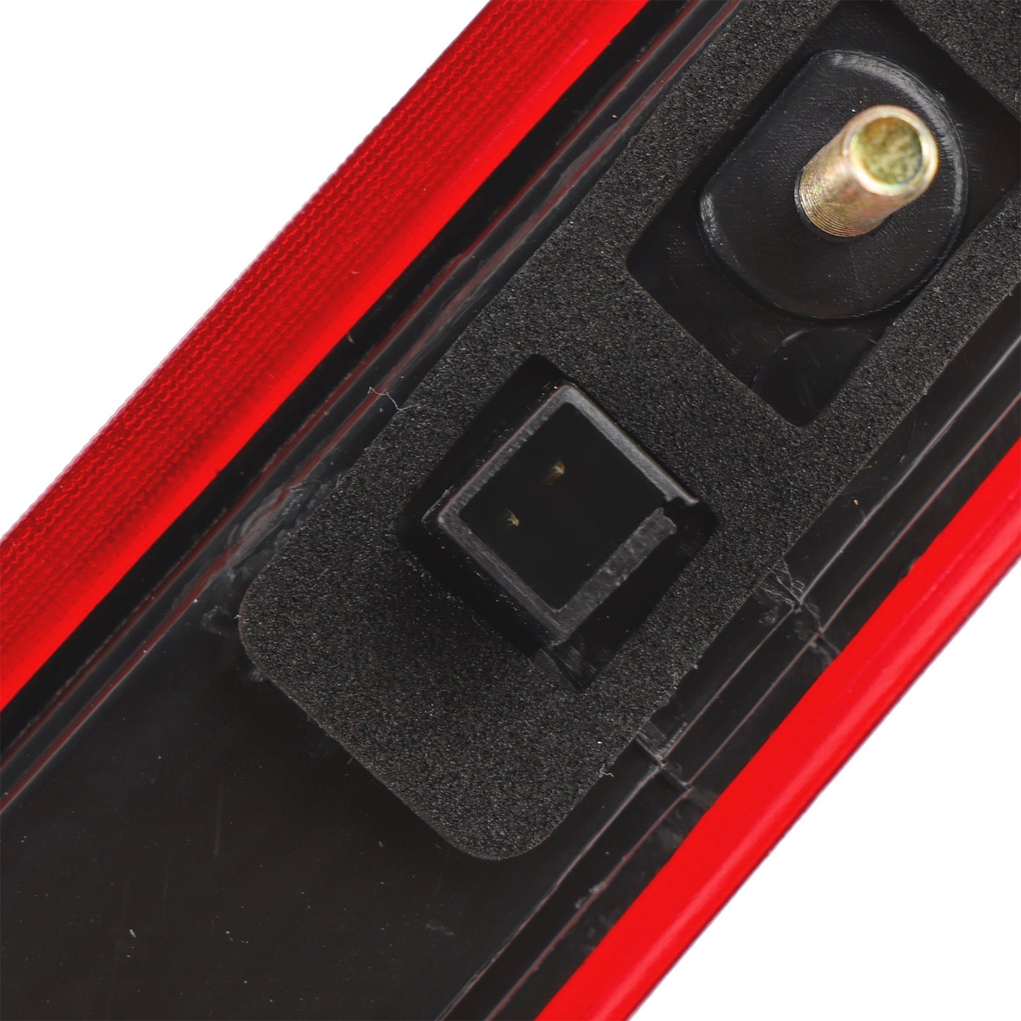Troisième feu stop arrière à LED pour Cadillac DTS 2006-2011 (25844853)