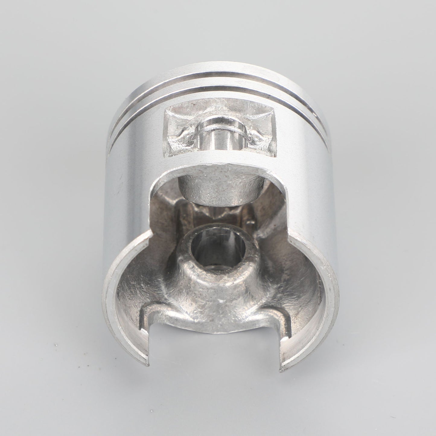 Kit piston Suzuki AY50 KATANA AP50 AE50 AD50, alésage standard, 1,00 mm (42 mm)
