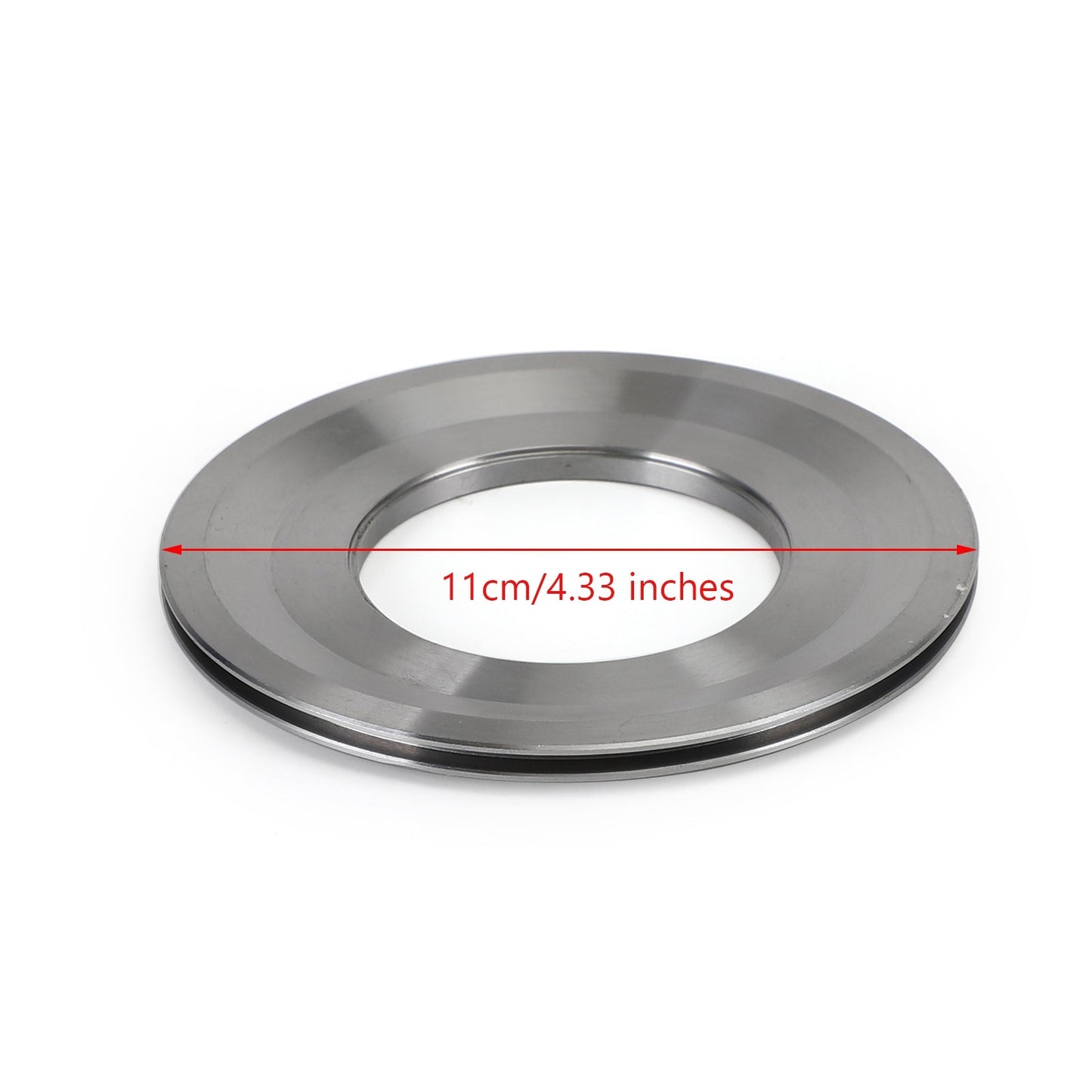JF015E RE0F11A Poulie CVT Piston en acier Reconstruction Nissan et Mitsubishi Dernière Génération