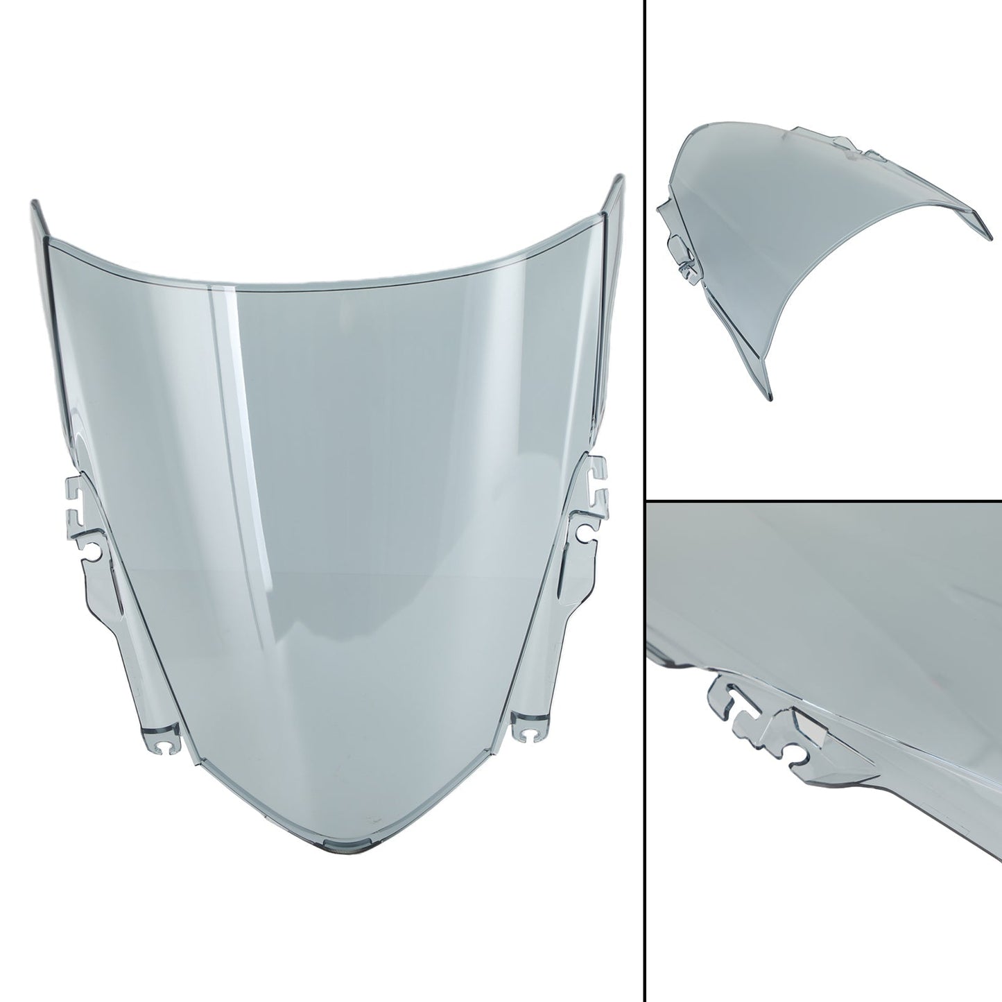 Protection de pare-brise pour HONDA CBR500R CBR 500R 2013-2015
