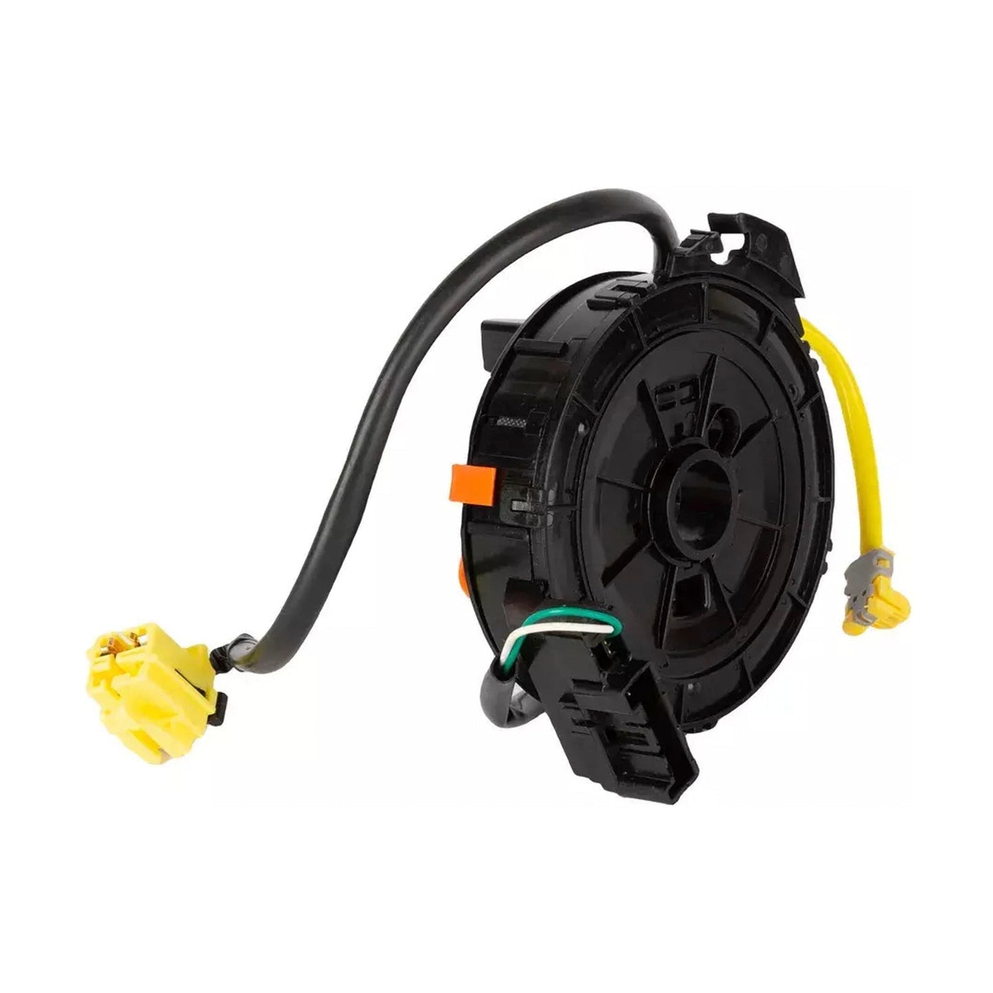 Ressort d'horloge 25966966 pour Hummer H2 Base 6,2 L V8 2008