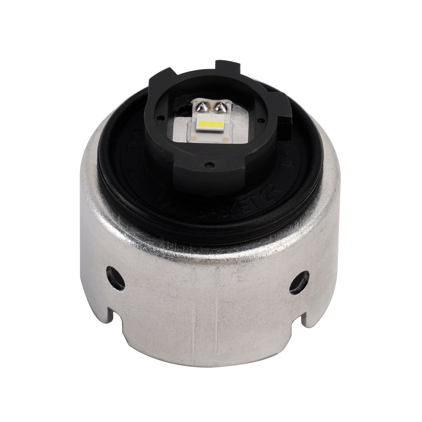 Módulos LED para coche PHILIPS, blanco, 12 V, 4 W, 11 pines, L1B/6, 21002