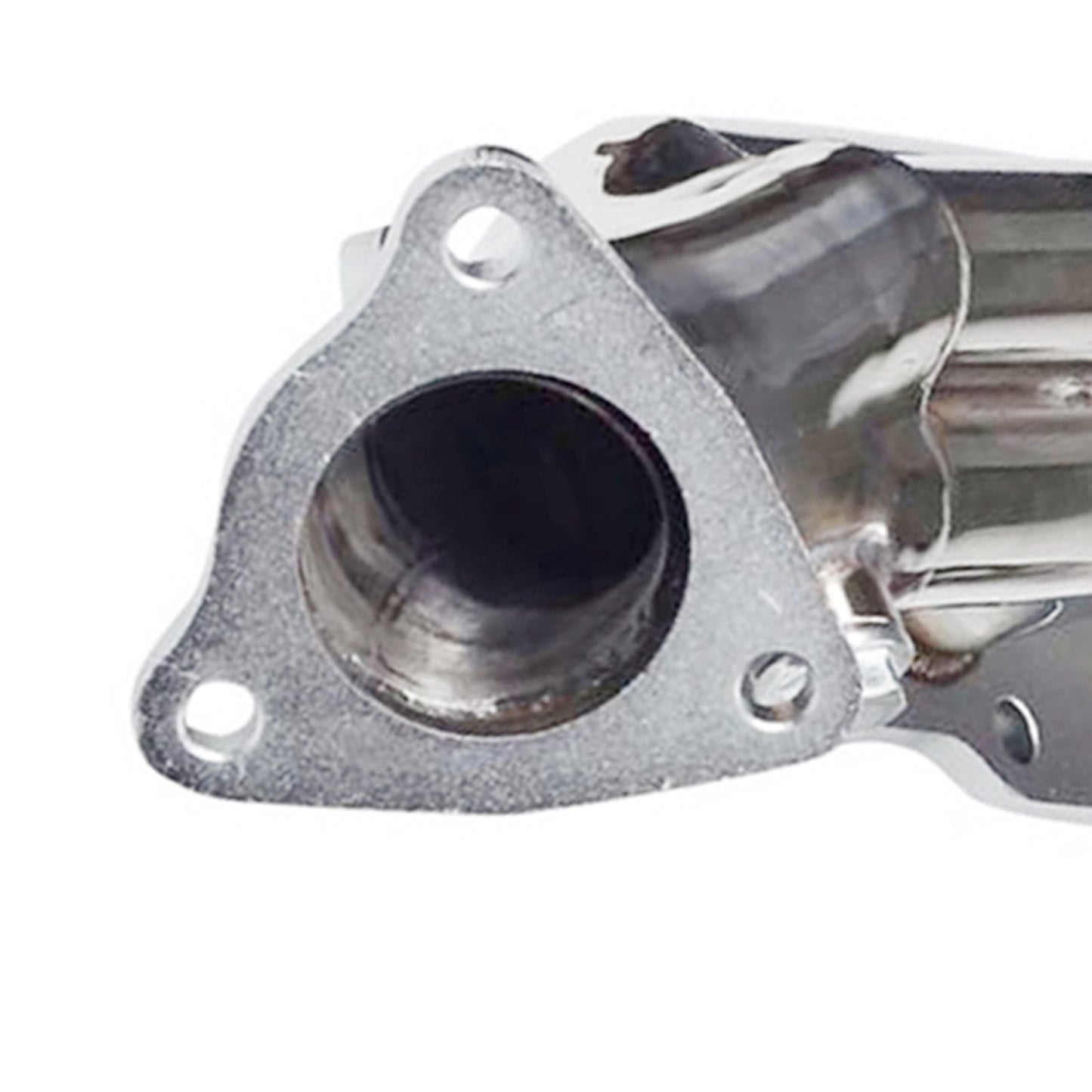 Paire de collecteurs d'échappement pour Toyota Tundra 4,7 L V8 SR5 (2000-2004) à cabine standard/limitée 4 roues motrices