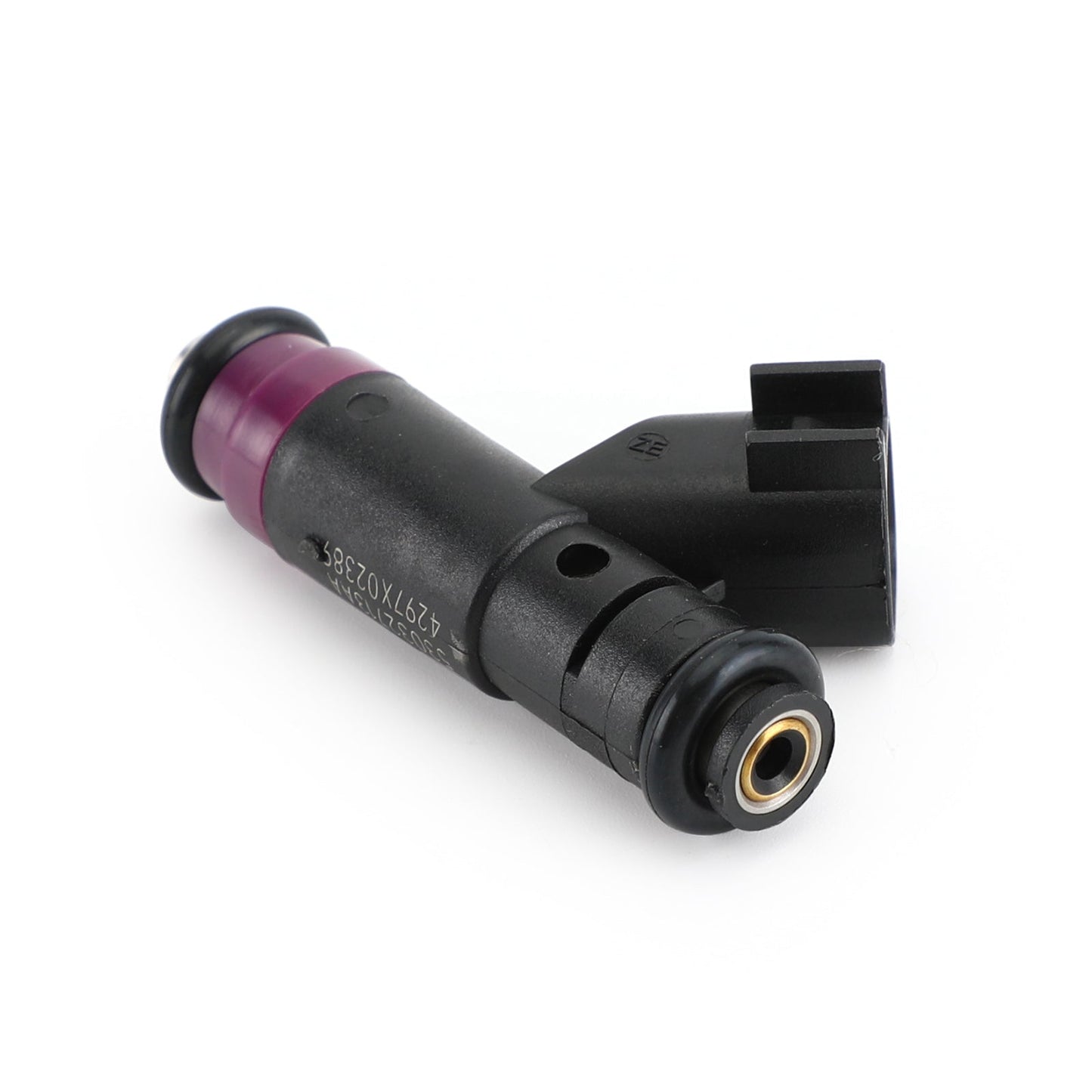 1 inyector de combustible 53032713AA compatible con Ram 1500 2500 3500 04-09 Durango 5.7L