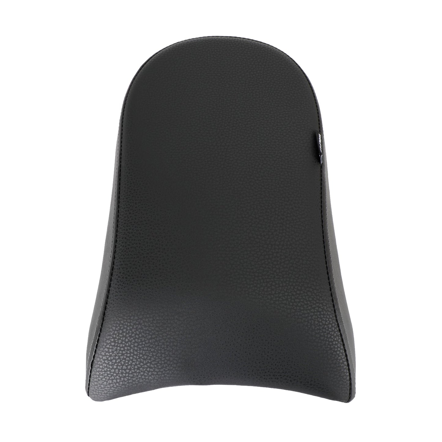 Asiento trasero de pasajero, sillín plano negro para BMW R18 (2020-2022/2021)
