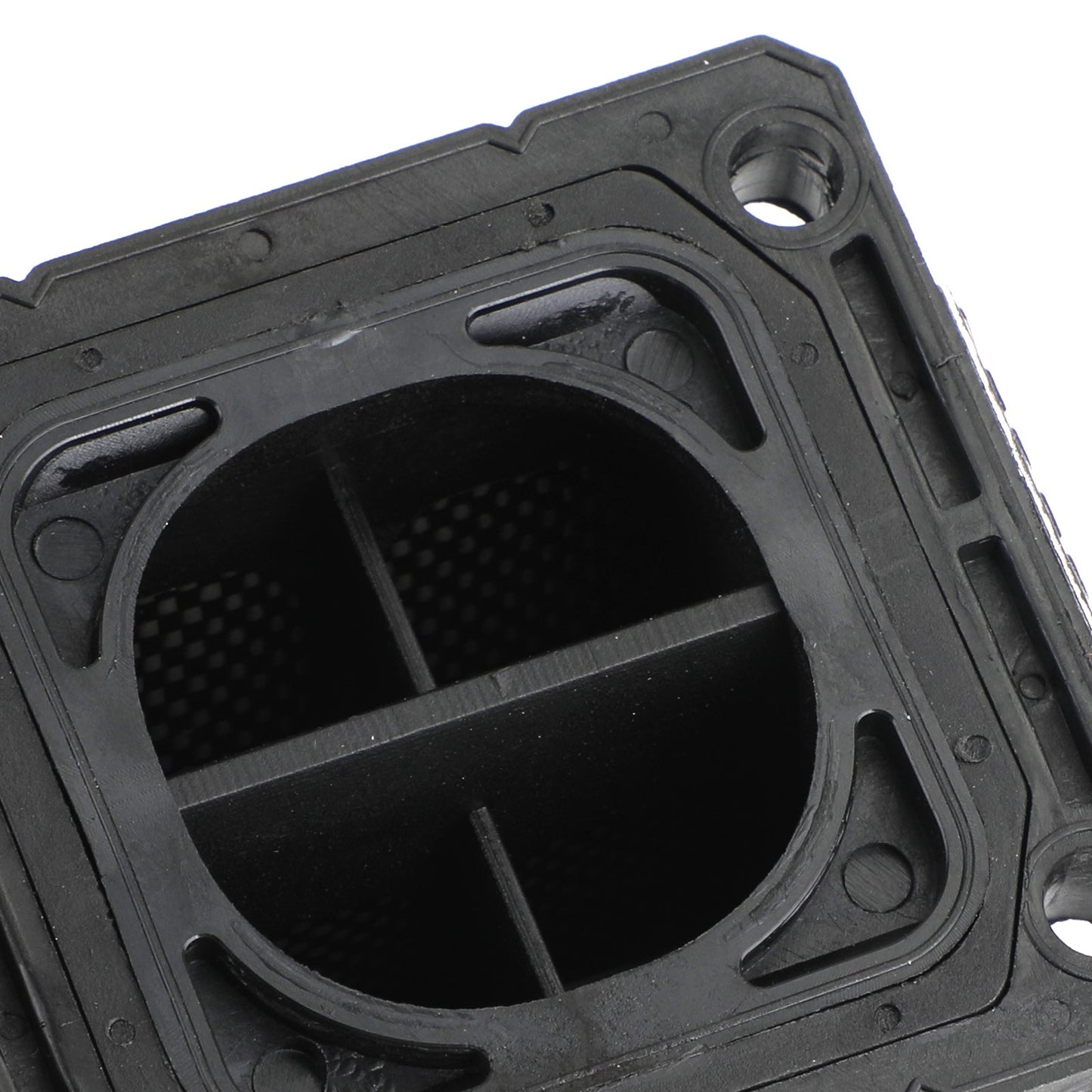 Système de cage de clapet pour Yamaha Banshee350 YFZ350 RX135 YZ125 RXZ135 DT175