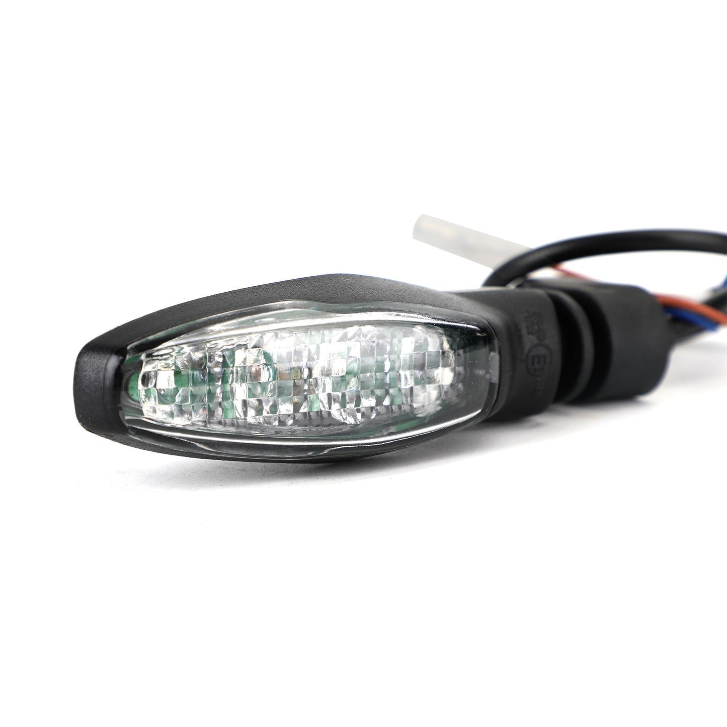 17-20 Speed Twin 1200 16-20 Speed Triple R 2016-2017 Clear Triumph Tiger 800 1200 Turn Indicator Signal Assosary