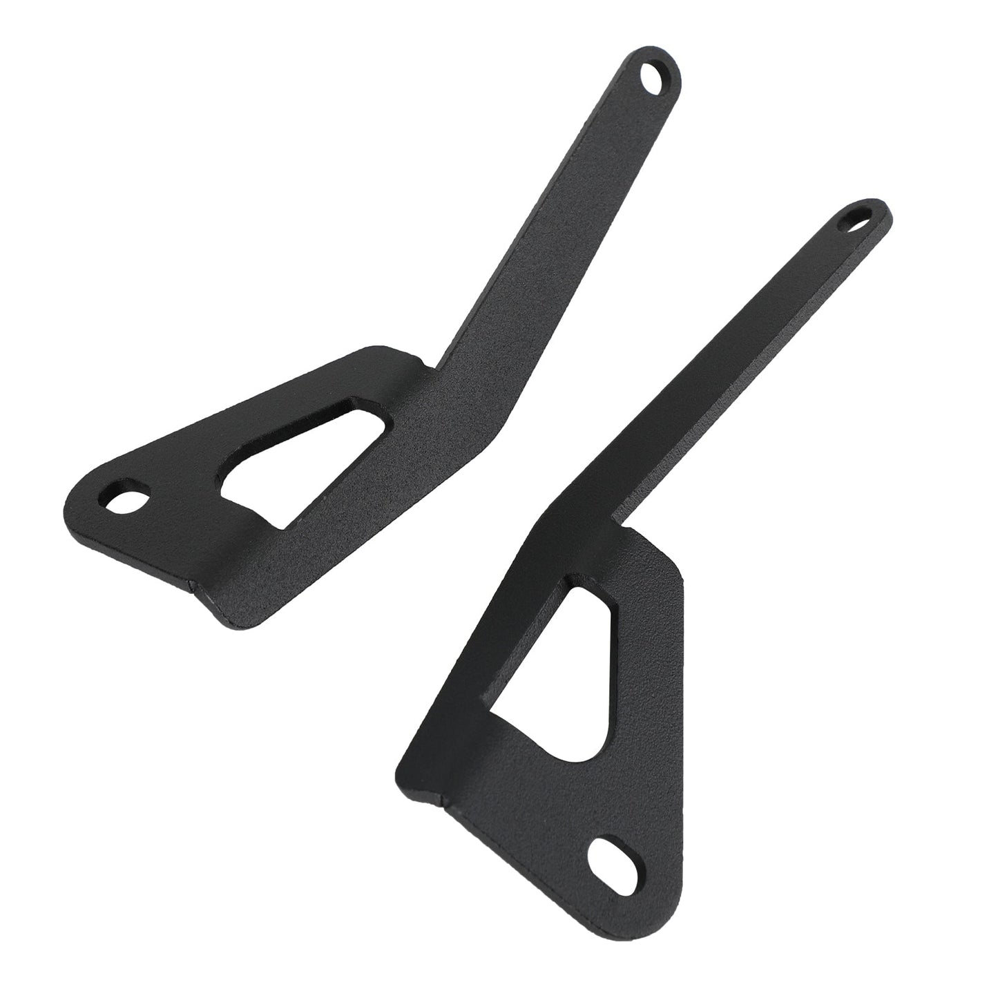 Soporte de extensión para GPS y navegación para teléfono Guzzi V85 TT (2019-2021)