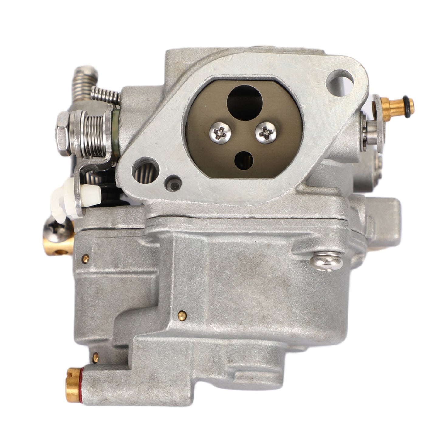 Yamaha Hidea modèle F FT 9,9 CV 4 temps Bateau 6AU-14301-40 41 Carburateur