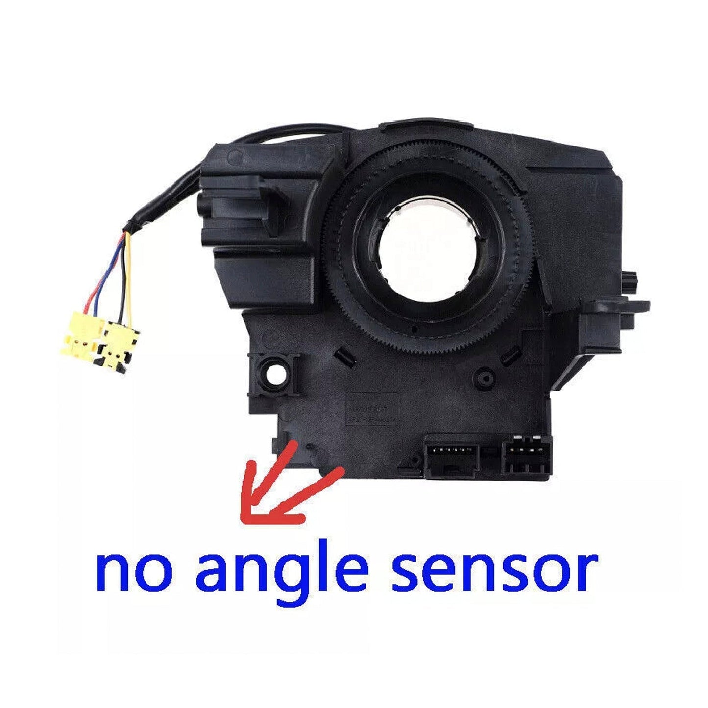 Resorte del reloj para Jeep Commander Grand Cherokee 2008-2010 05156106AF 56046212AE 68003217AE