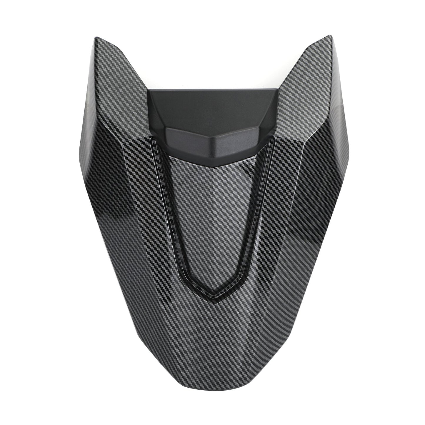 Capot de carénage de selle arrière passager pour moto Honda CBR650R 2019-2020