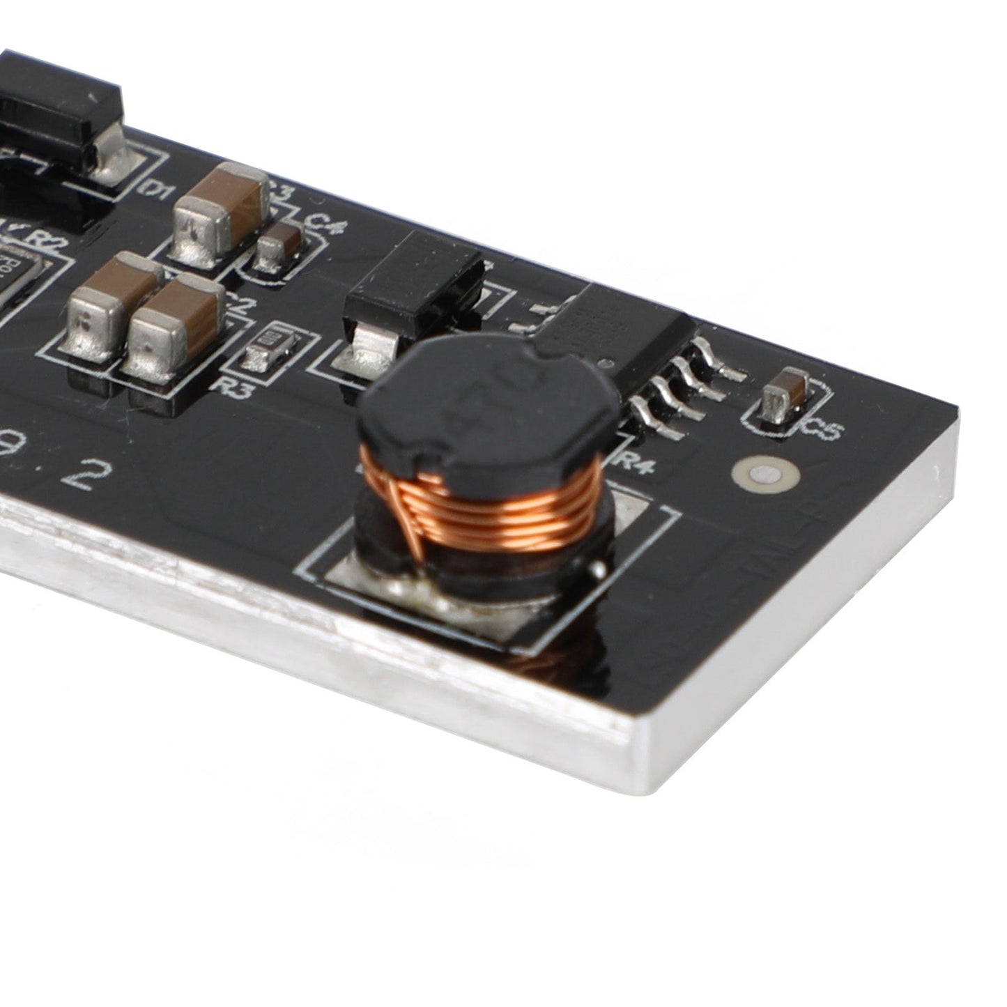 Module de remplacement de feu arrière à LED pour tableau de bord avant restylage X3 F25 2011-2013 B0038092