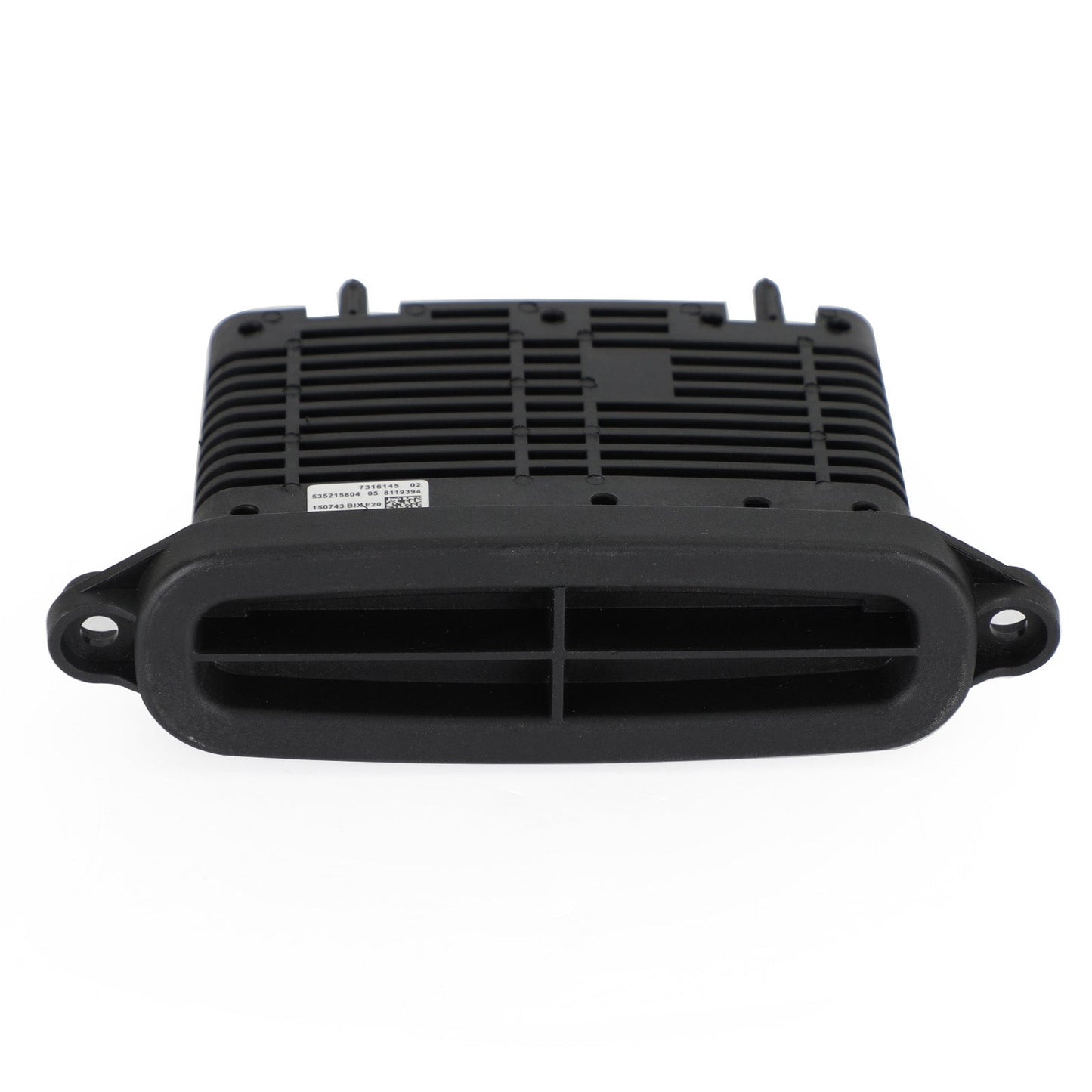 Module de commande TMS des phares pour BMW Série 1 F20 F21 2011-2014 63117316145