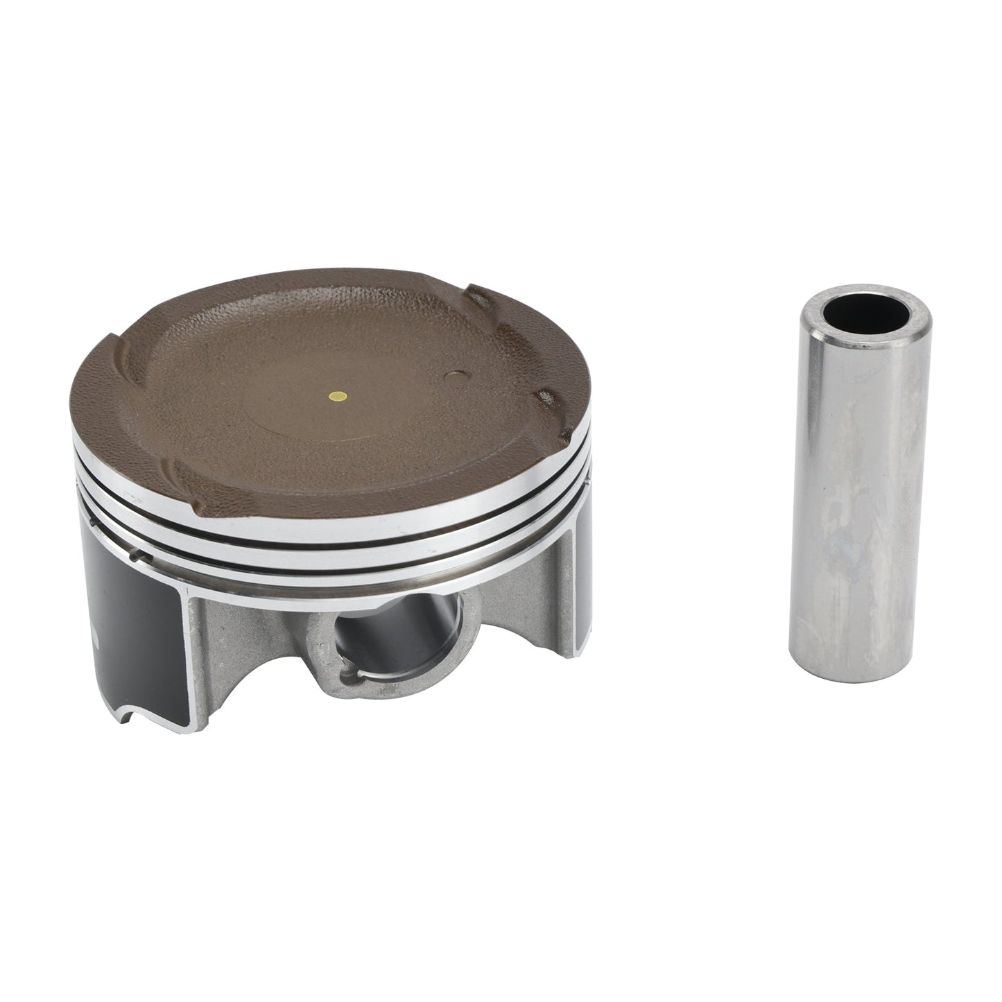 Cilindro de depósito para Suzuki AN 400 Burgman 2011-2016 con pistón y kit de extremo superior nuevos 11211-05H00-0F0
