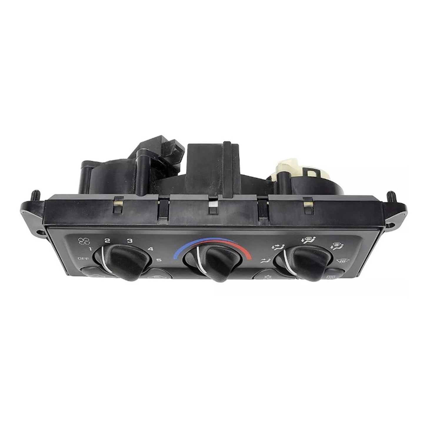 1997-1998 Oldsmobile Achieva A/C Climate Control Module Panel 599-213 22695681 22718118