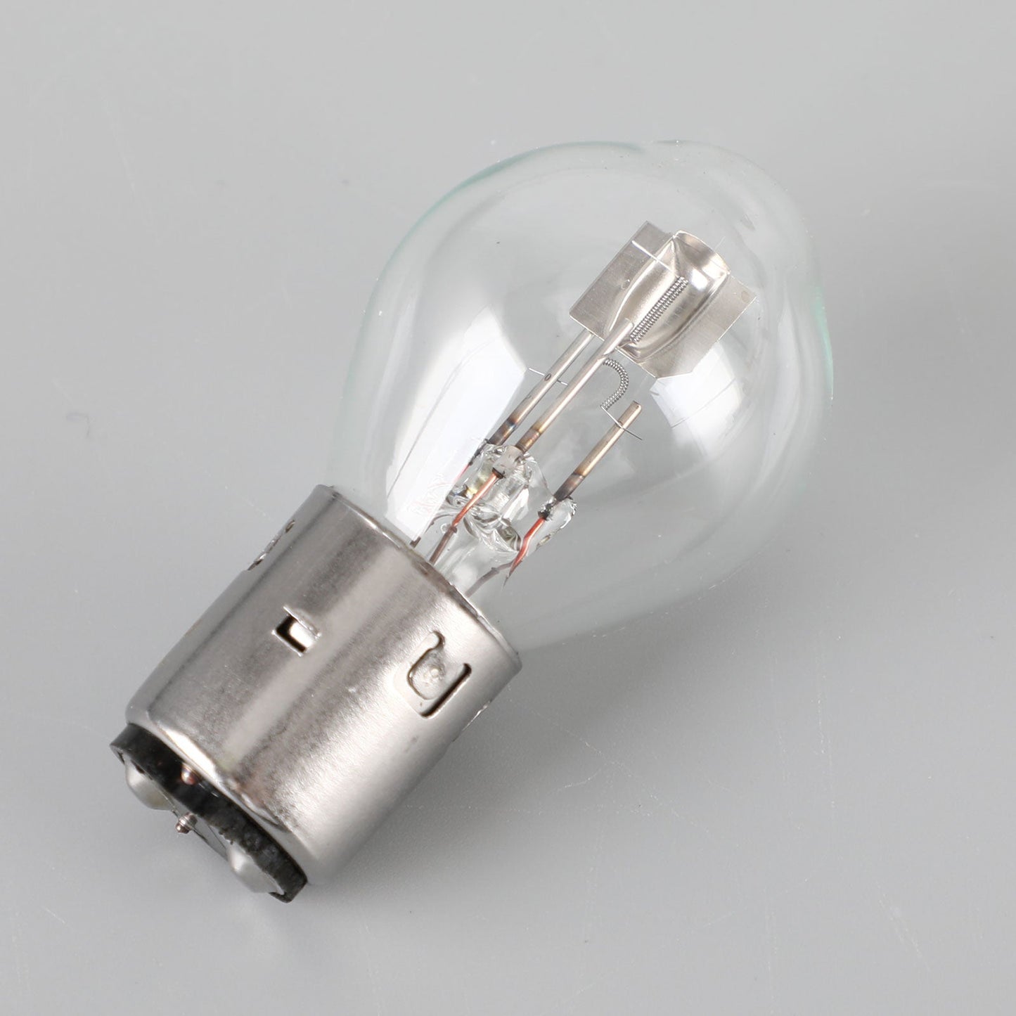 Ampoule de phare moto Philips 12728 Premium Vision S2 35/35 W BA20d +30 %