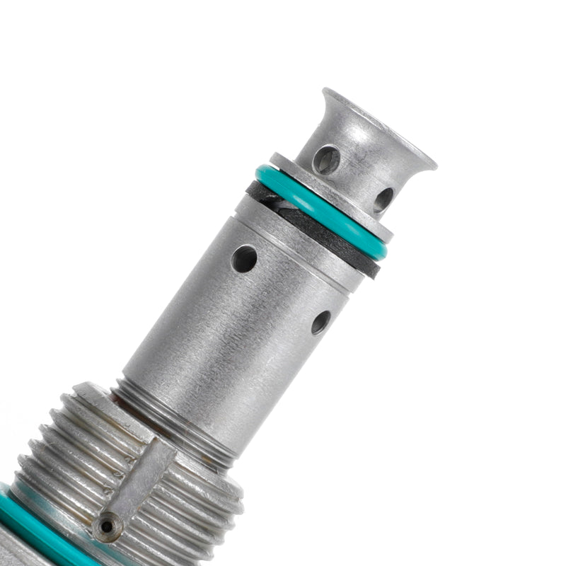 Válvula solenoide de bomba de aceite 122-5053 para motores Parkins CAT325C, 322C, 3126 y 3126B