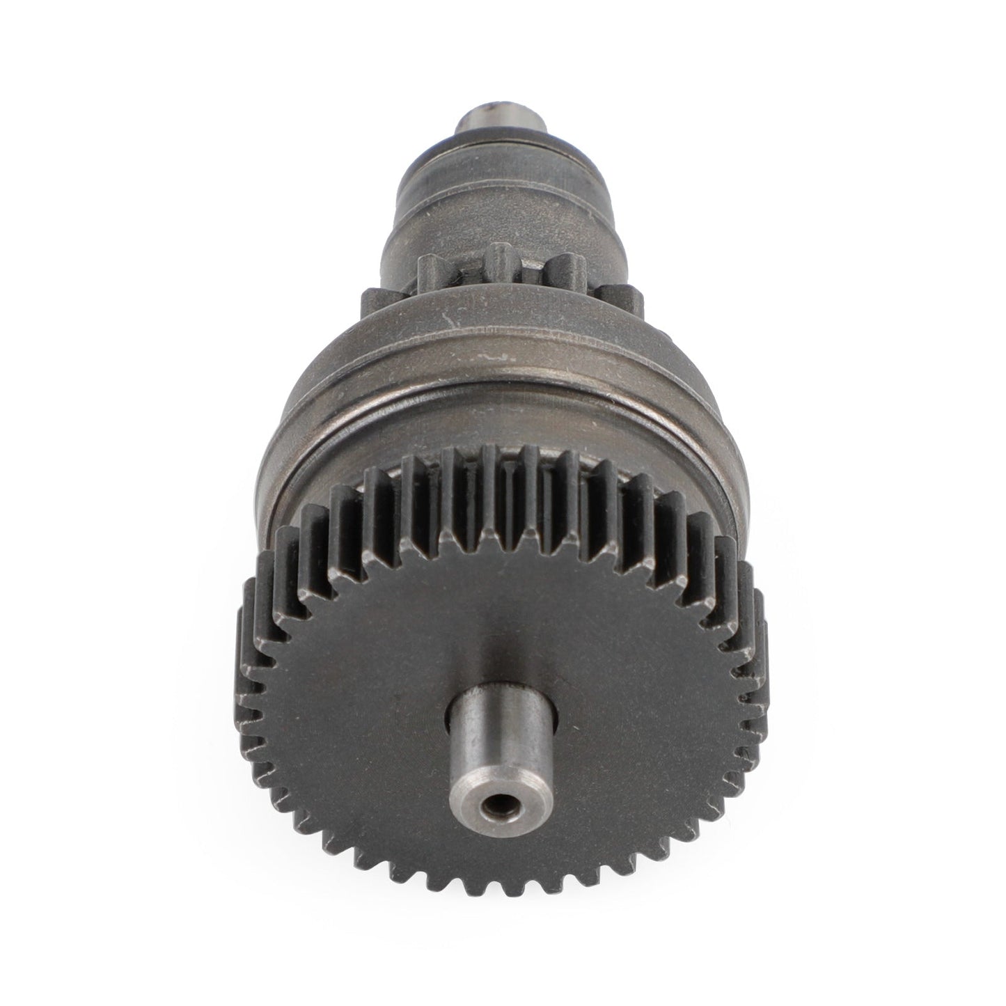 Pignon de renvoi de démarreur Bendix pour Piaggio Vespa ET4 125 Hexagon Liberty 125 96-2000