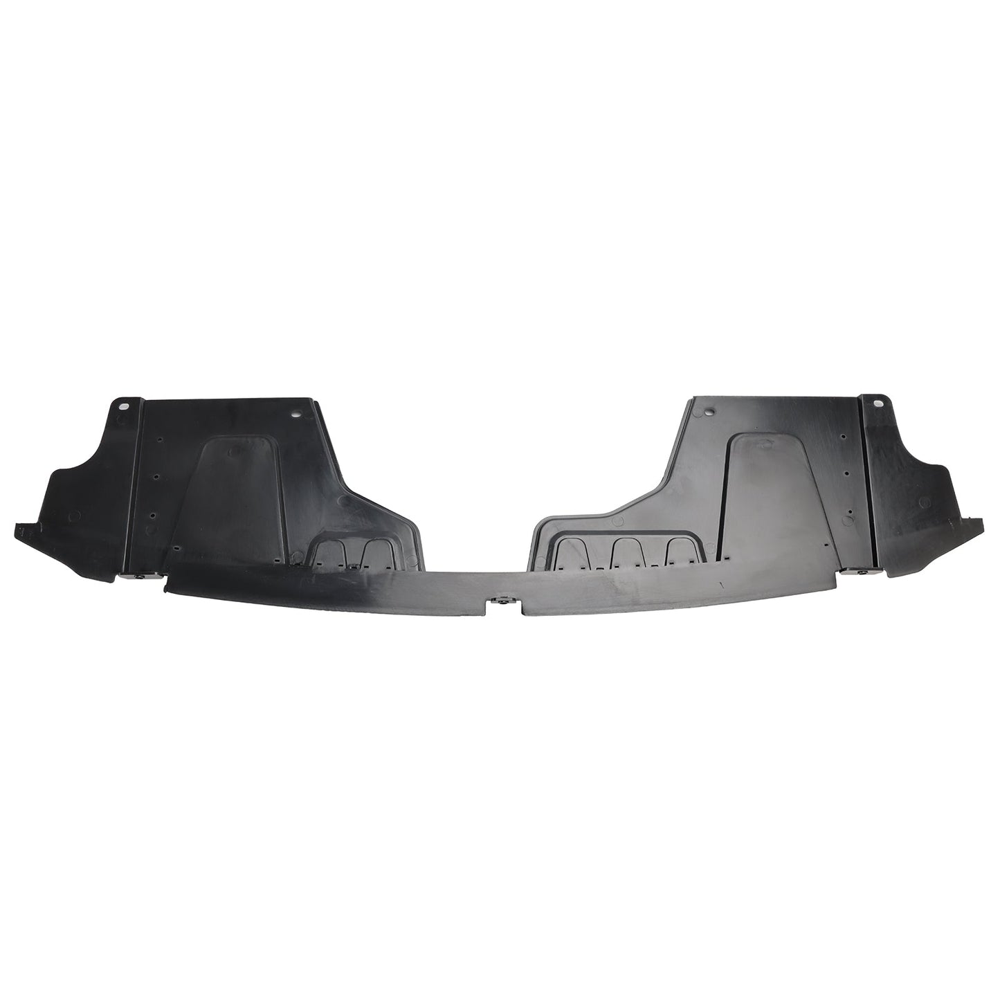 2015-2020 Nissan Navara NP300 D23 Front Bumper Grill Matt Black Grille