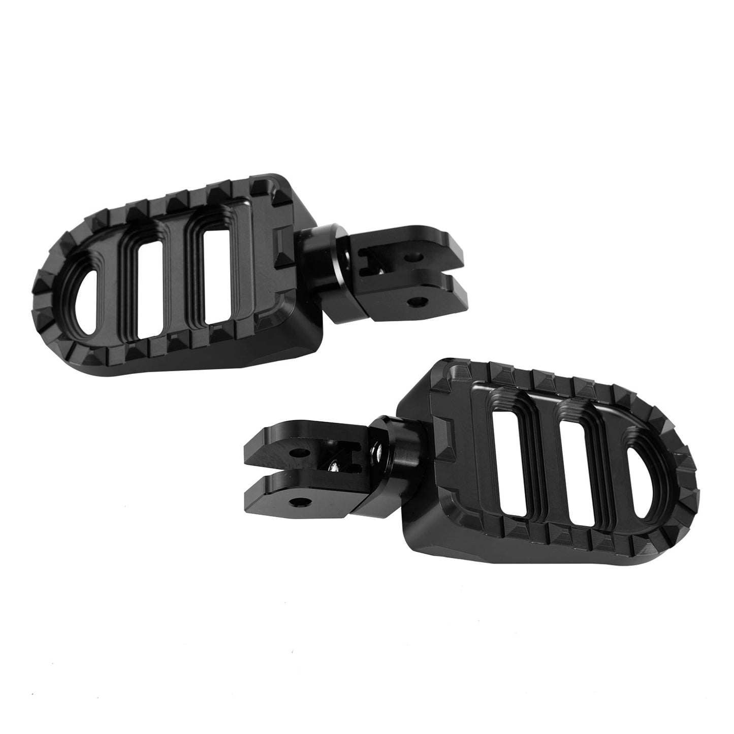 Reposapiés delantero Moto Guzzi V85 TT / V100 Mandello / V7 850
