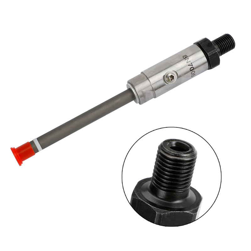 1/6 ensembles 8N7005 pour injecteur de carburant Caterpillar 3304 3306 moteur