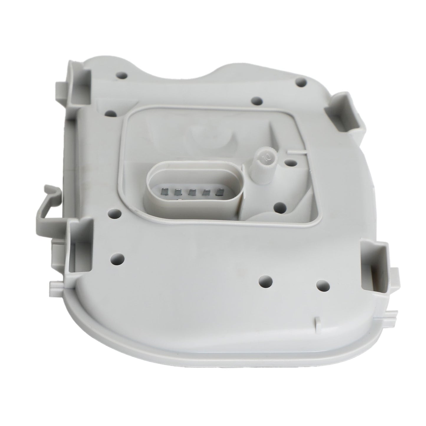 Support d'ampoule de feu arrière gauche pour Audi A6 C6 A6L 2005-2008 4F5945221C