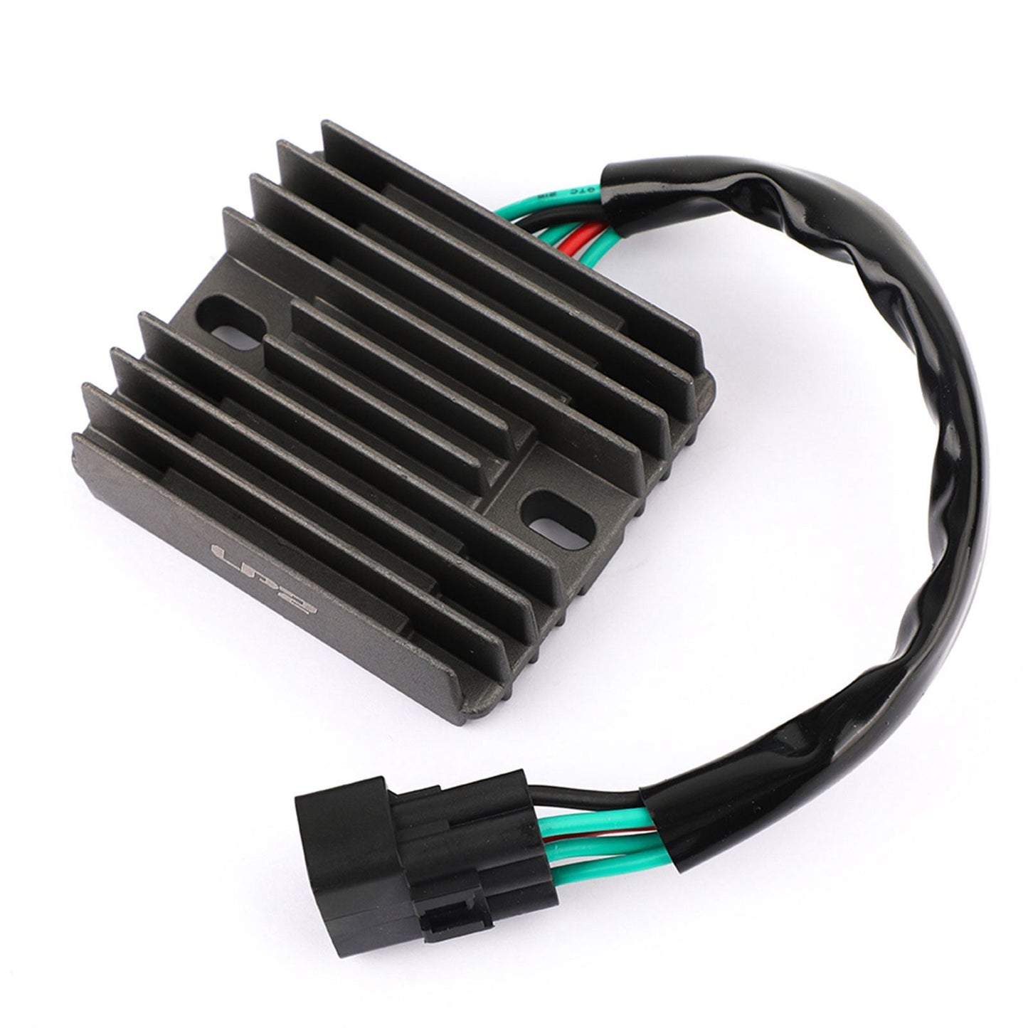 Régulateur redresseur pour Yamaha F 75 hp, 80 hp, 90 hp, 100 hp (2010-2017) 6D8-81960-10