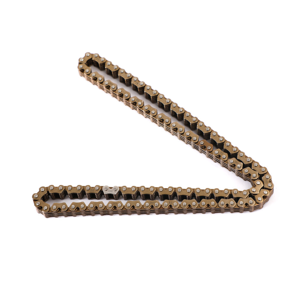 Drive Chain For Husqvarna 77036013100 Fc450 Fs450 Fx450 Fe450 Fe501 Fe501S