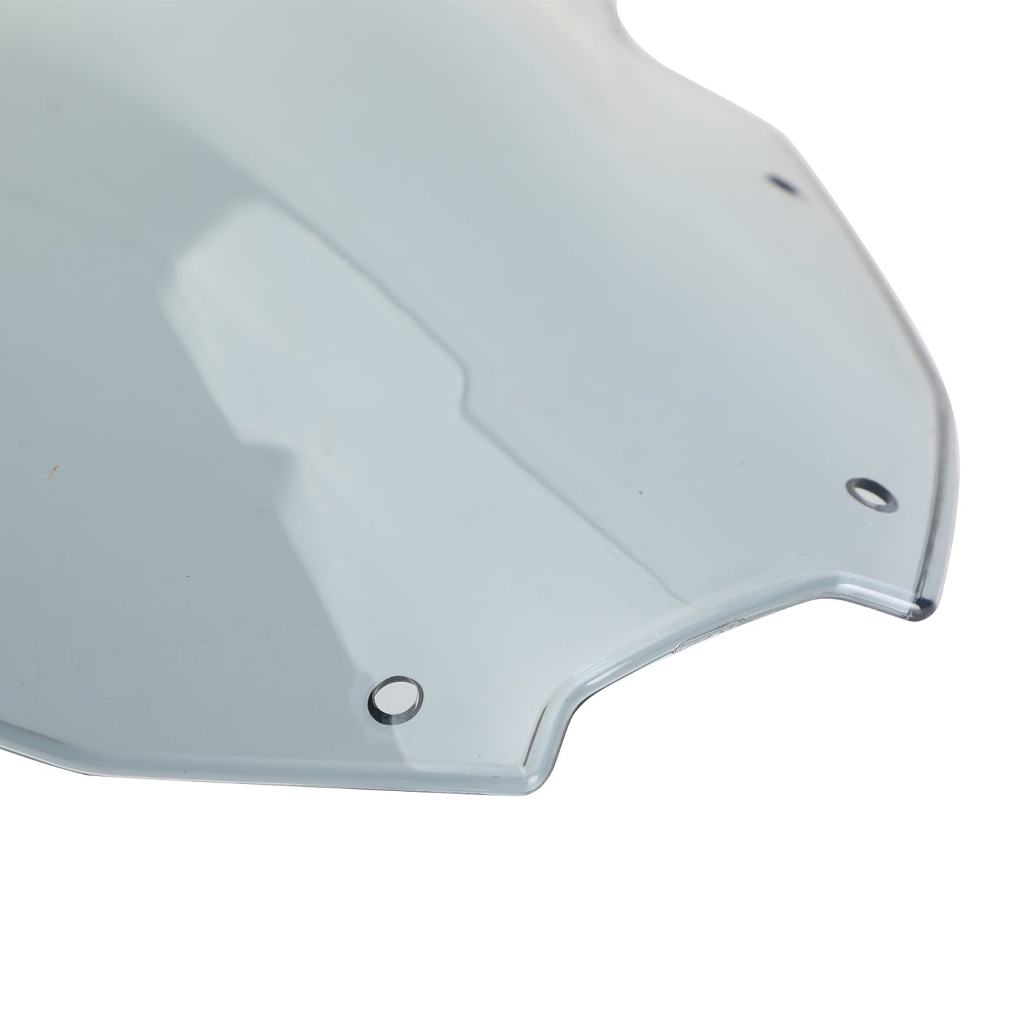 Pare-brise de moto ABS adapté à Yamaha MT-09 MT09 2021