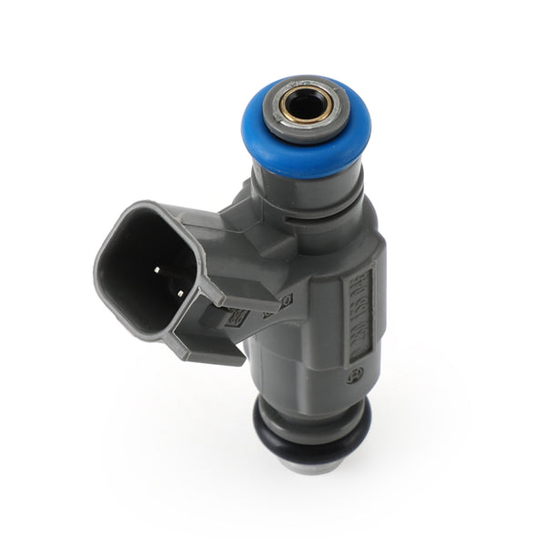 Inyectores de combustible para Ford Focus 2.0L (2002-2004), 1 unidad, 0280156046