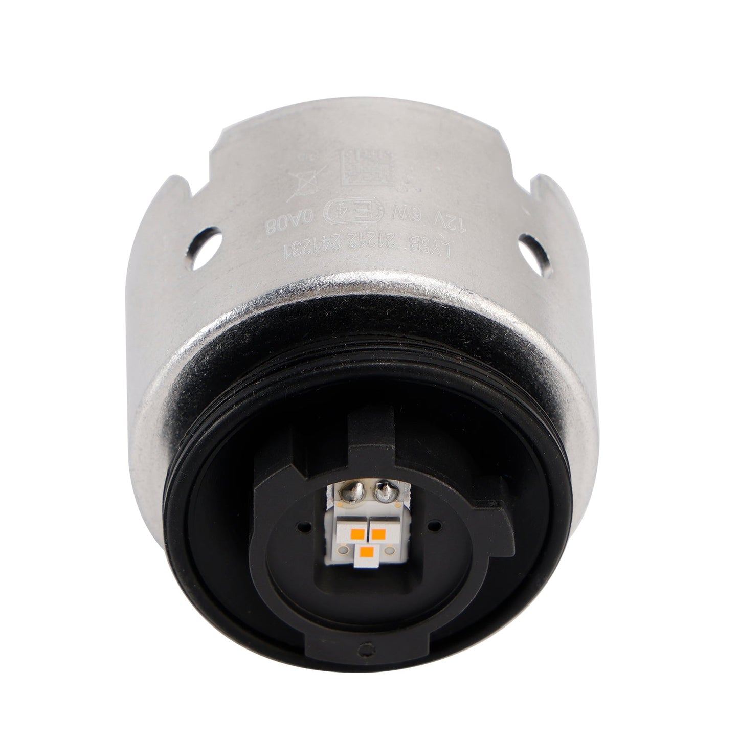 Modules de clignotants LED PHILIPS 12 V 6 W 11-2 broches 21212 LY5B