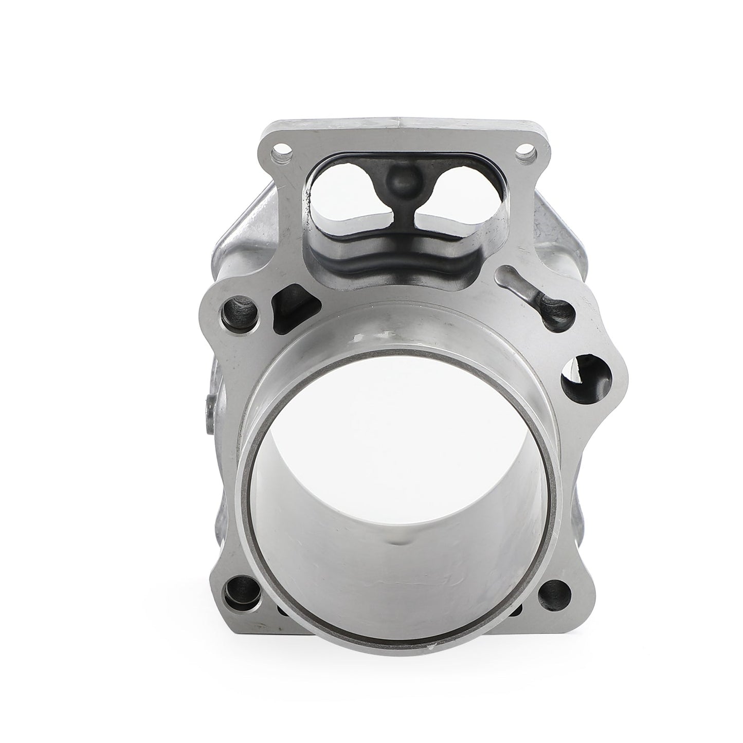 Kit de extremo superior de junta de pistón, anillos y jarra de cilindro para Honda TSXS500M2 Pioneer 500 (2015-2021) 12100-HR0-F00 13101-HR0-F00