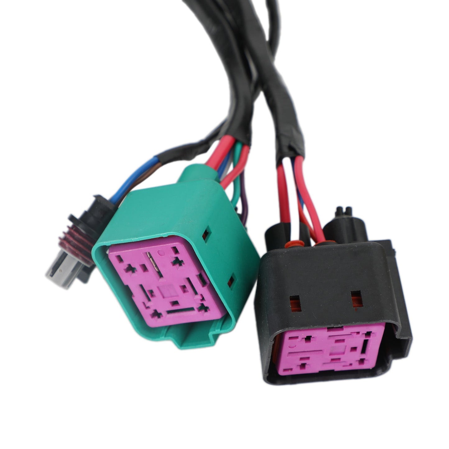 3C3Z12B637BA Engine Wiring Harness For 2003-2004 For Ford F250 F350 F450 F550 Super Duty