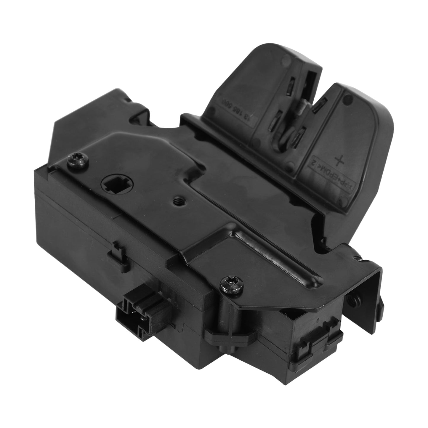 Holden Commodore Ve Sports Wagon Boot Lock Mechanism & Actuator 92202968