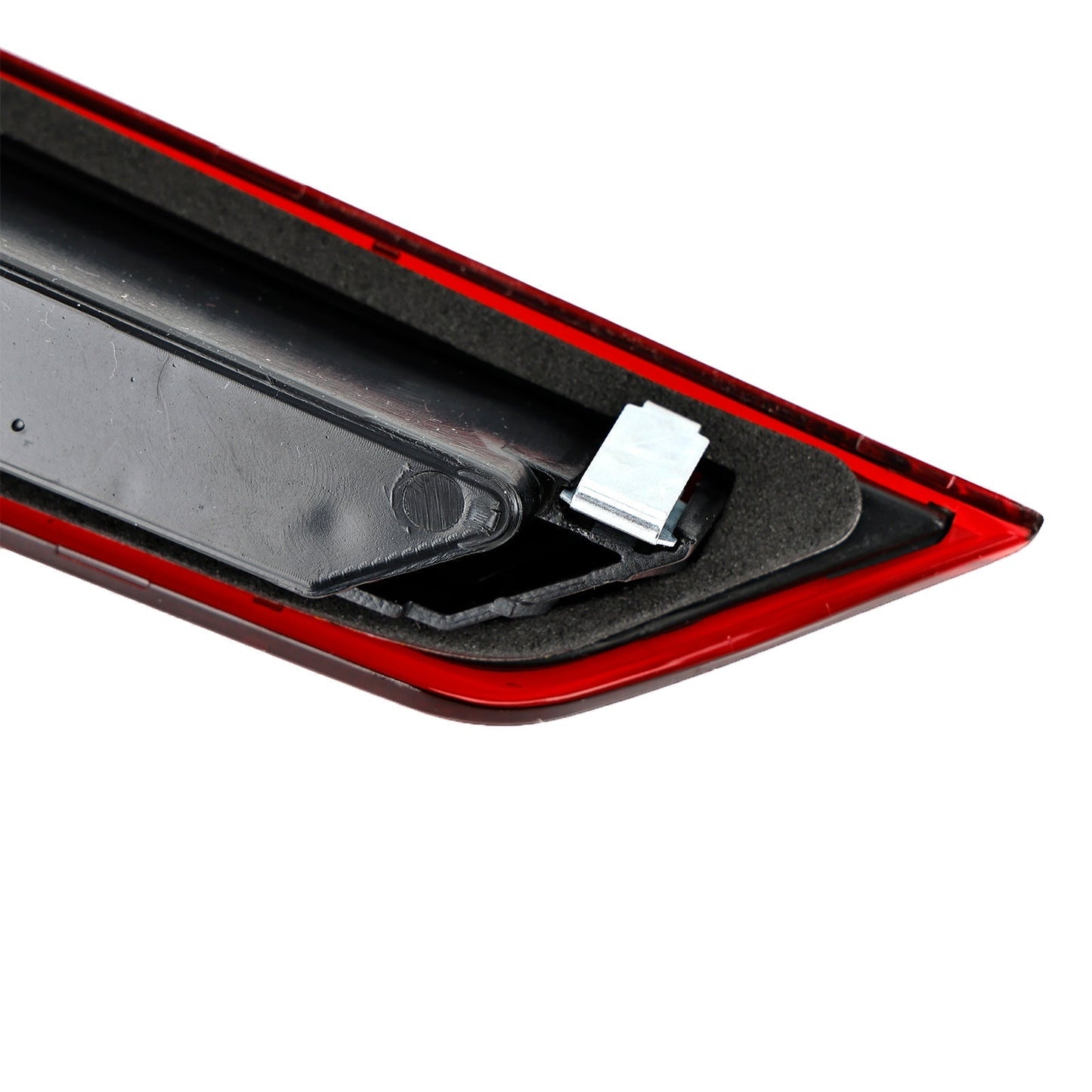 Ford Transit Tourneo Custom Barn Door 2x Feu stop arrière à LED de haut niveau 2009952 2009953