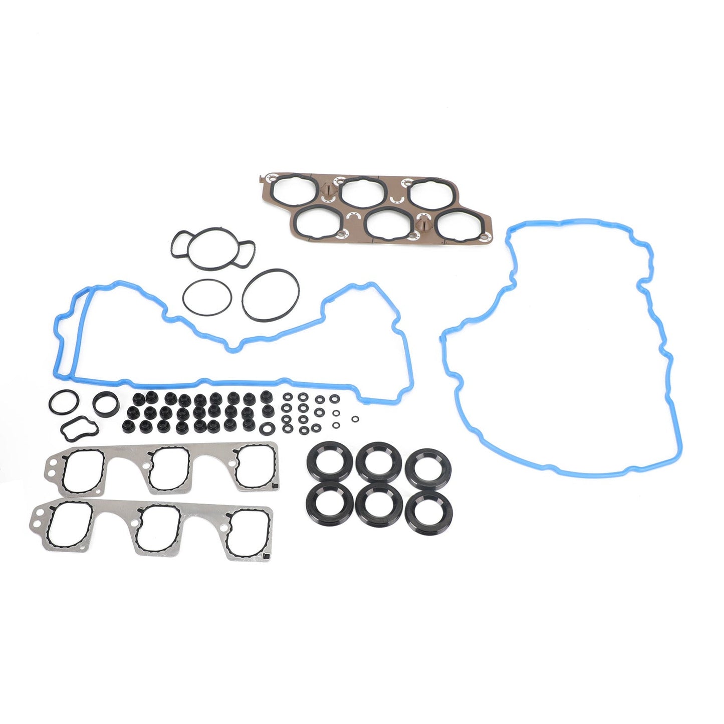 Holden Commodore VZ VE Alloytec LY7 LE0 LWR 3.6 V6 Timing Service Gasket Kit