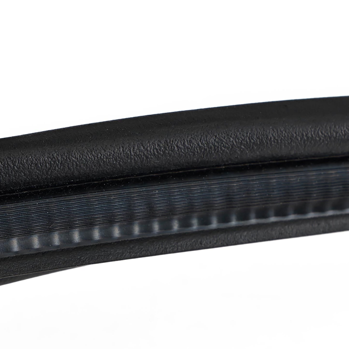 Joint d'étanchéité en caoutchouc pour couvercle de coffre arrière Toyota Camry 2007-2016 #6446106060 6446133070