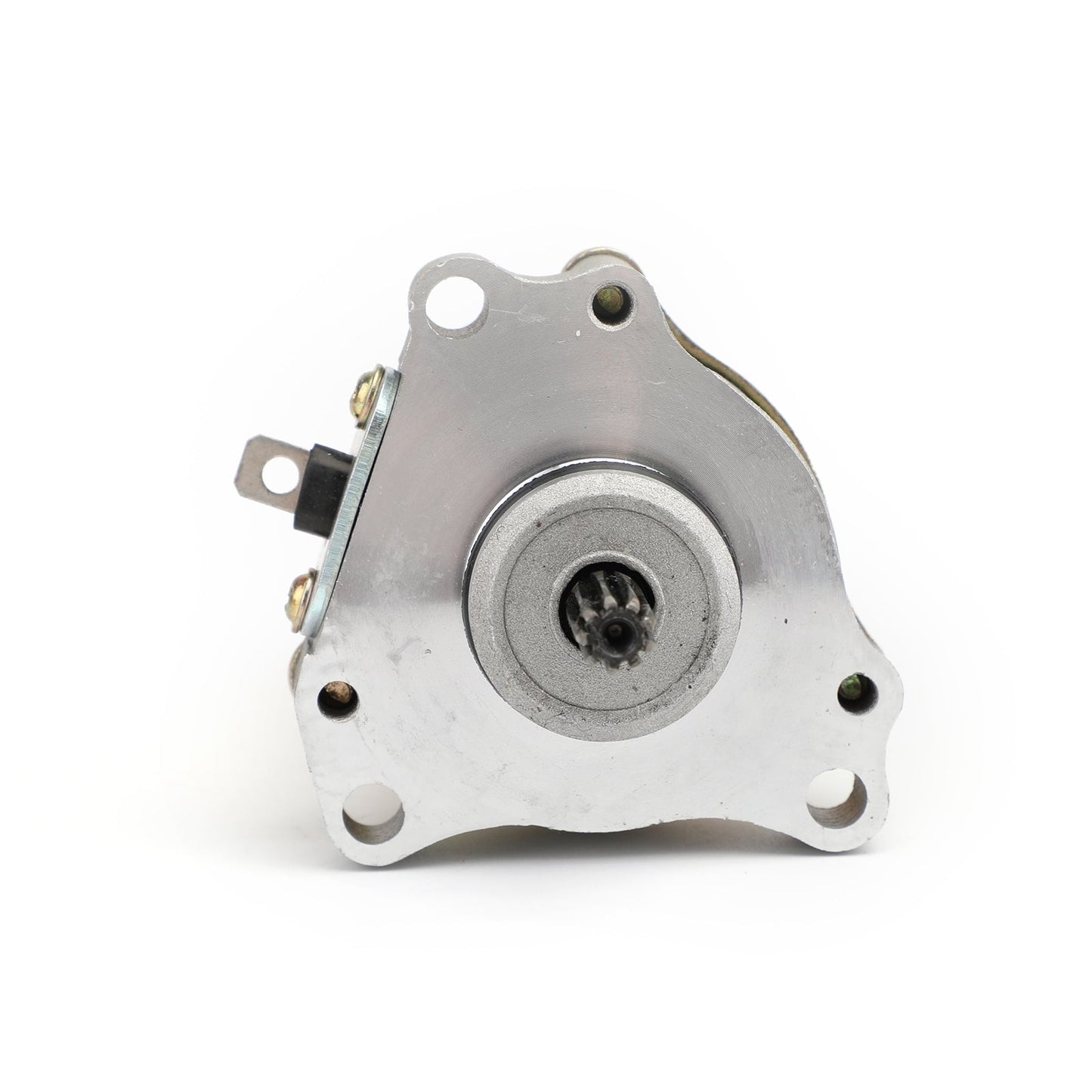 Démarreur électrique pour moteur Kawasaki KLX110, KLX110L, Z125 Pro, BR125, 21163-0777, 21163-0049, 10-20