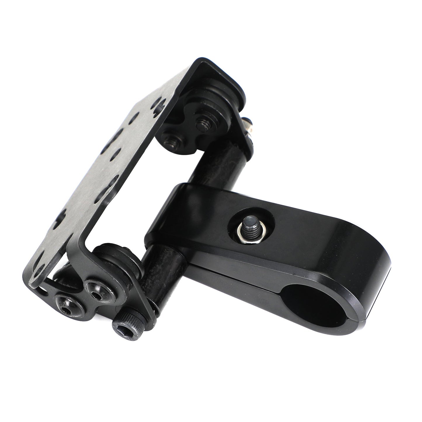 Support de navigation GPS universel pour moto, 22 mm