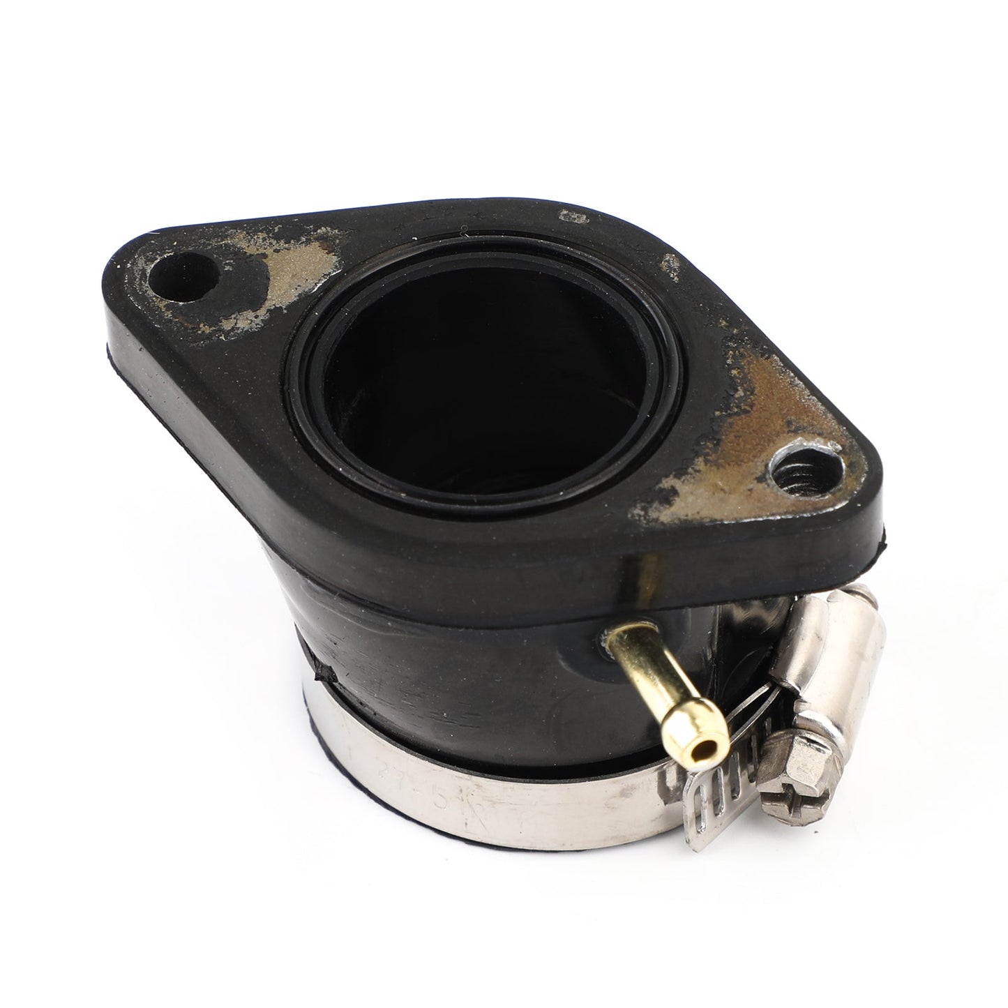 Yamaha XJ650 XJ750 Maxim Seca 1981-1983 Junta de colector de admisión, carburador, brida, enchufe 5G2-13596-01-00 5G2-13586-02-00