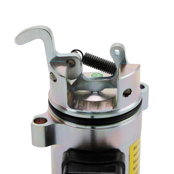 Solénoïde de coupure de carburant 12 V pour DEUTZ 1011 2011 04287583 0428 7583 0428 7116 0410