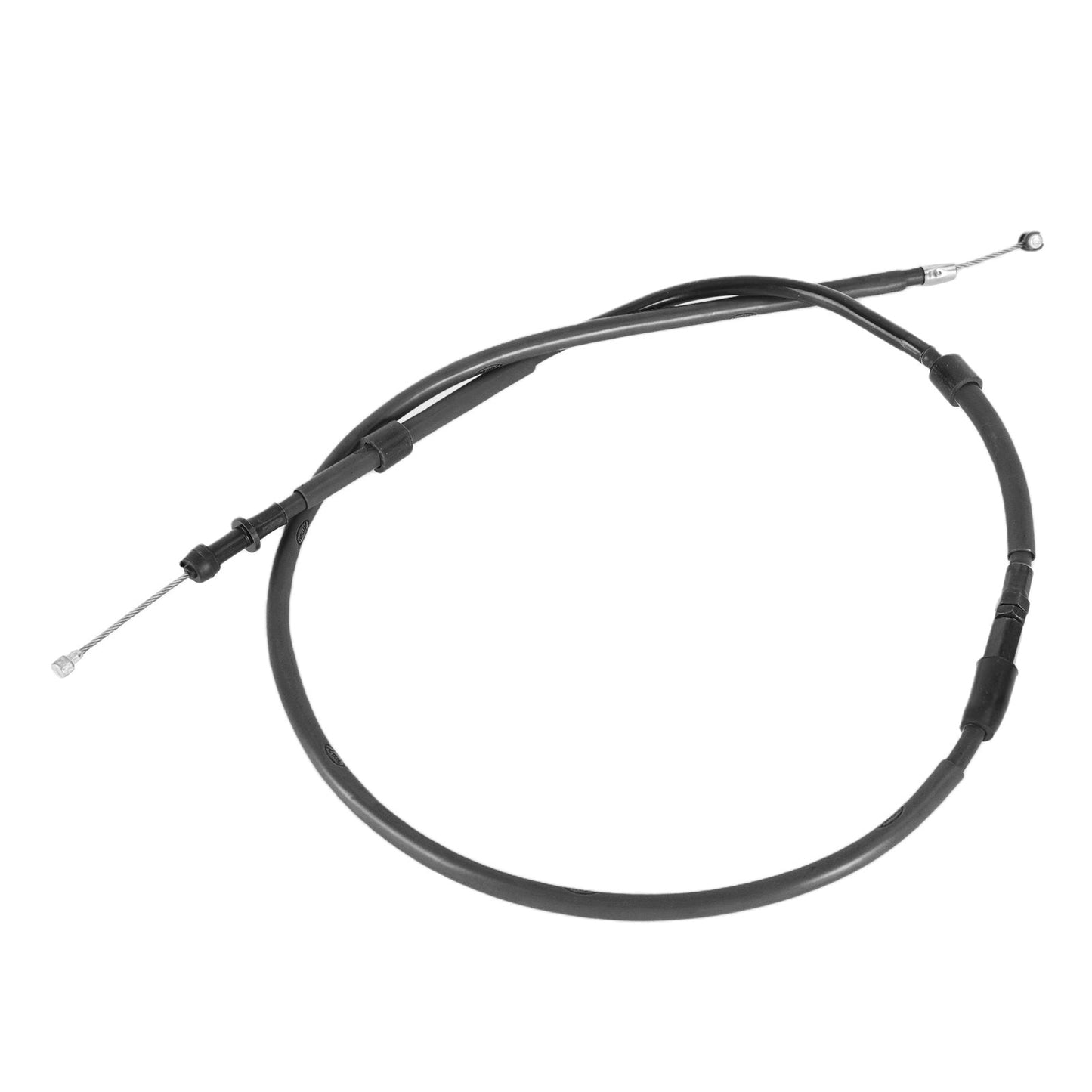 Cable de embrague de repuesto para motocicleta Yamaha FZ6N 2004-2010