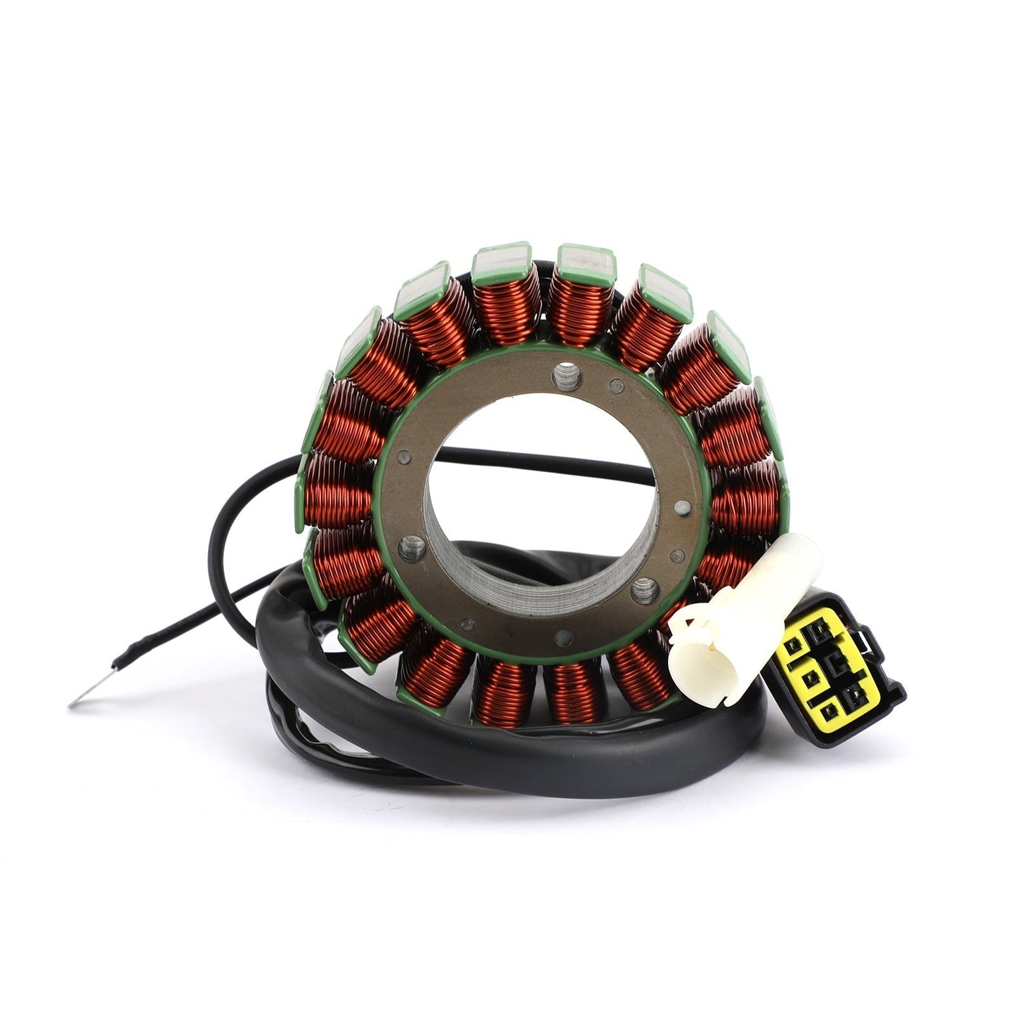 Magneto Generator Engine Stator Coil 6C5-81410-01 Fit For For Yamaha FT60 FT50 F70 F60 F50 F40 2005-2017