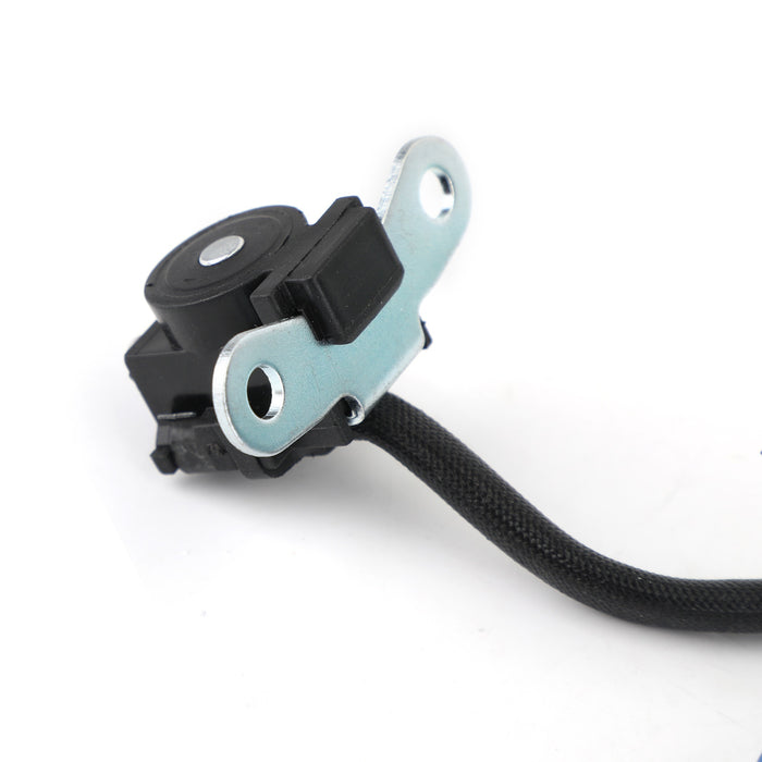 Sensor de bobina de captación compatible con Honda TRX450, TRX450ER, TRX450R, Sportrax ATV 2004-2014